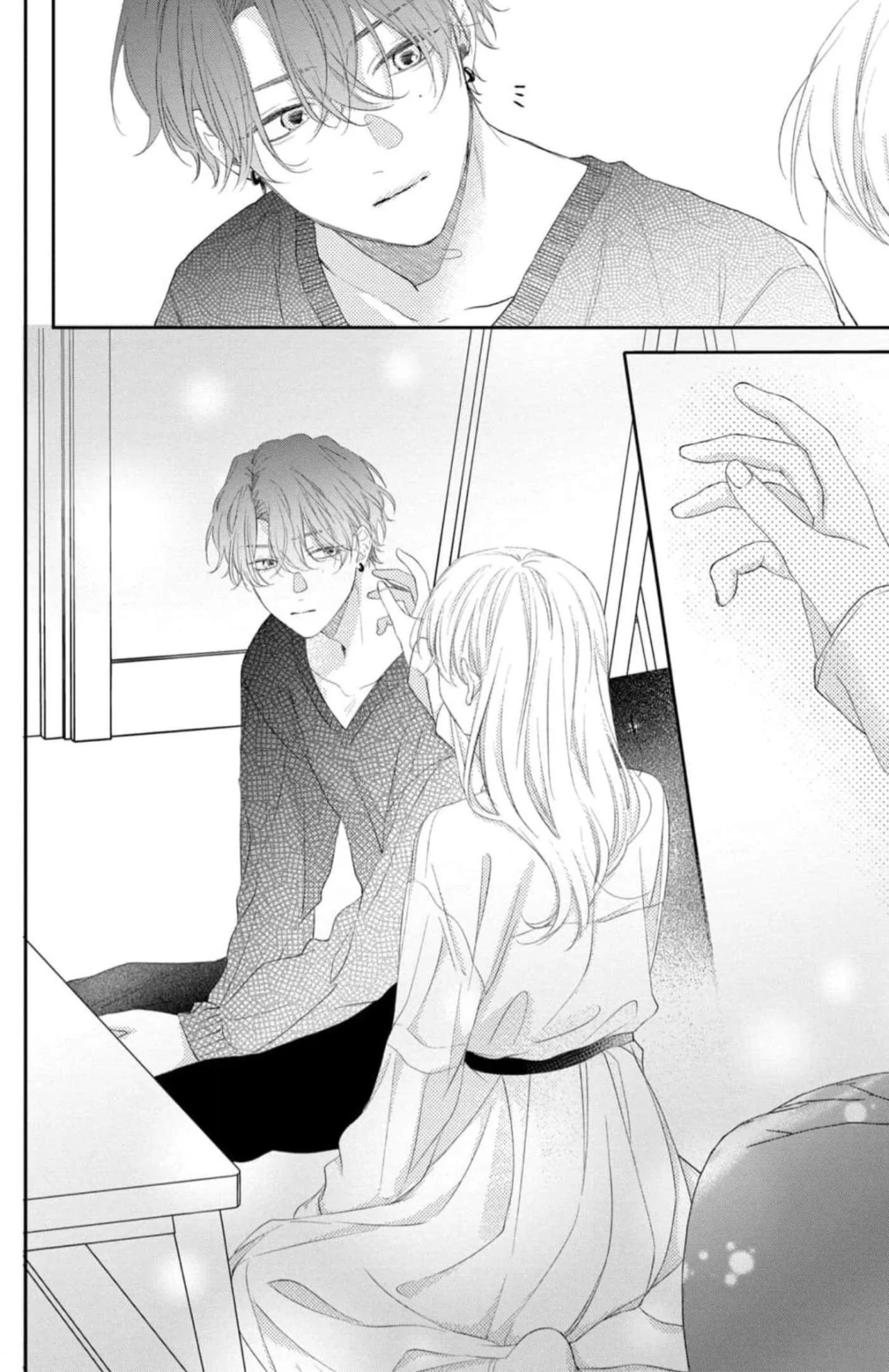 Kawaii nante kiitenai Capítulo 23 - Page 24
