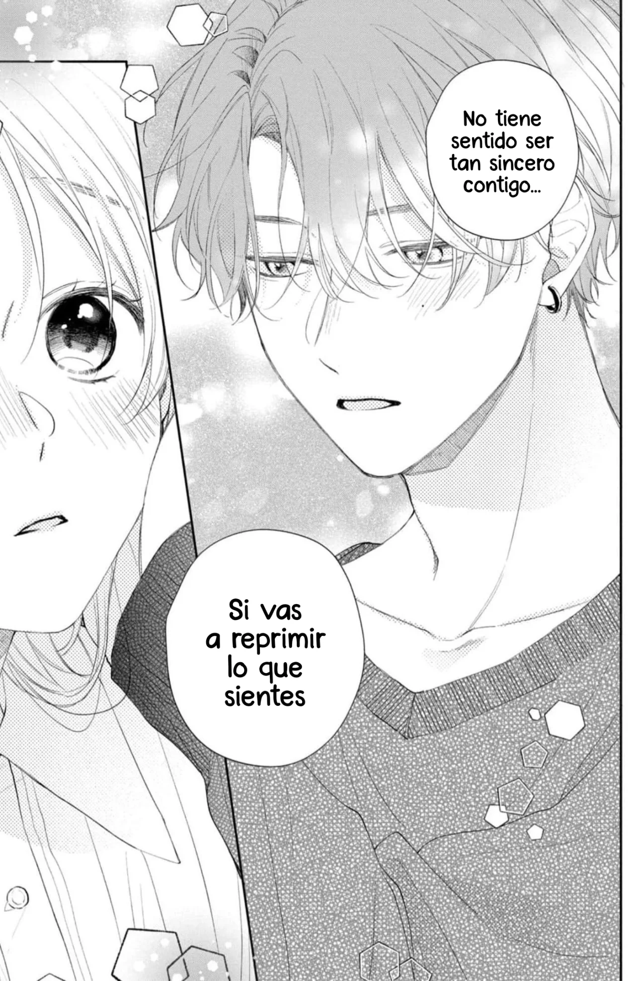 Kawaii nante kiitenai Capítulo 23 - Page 31