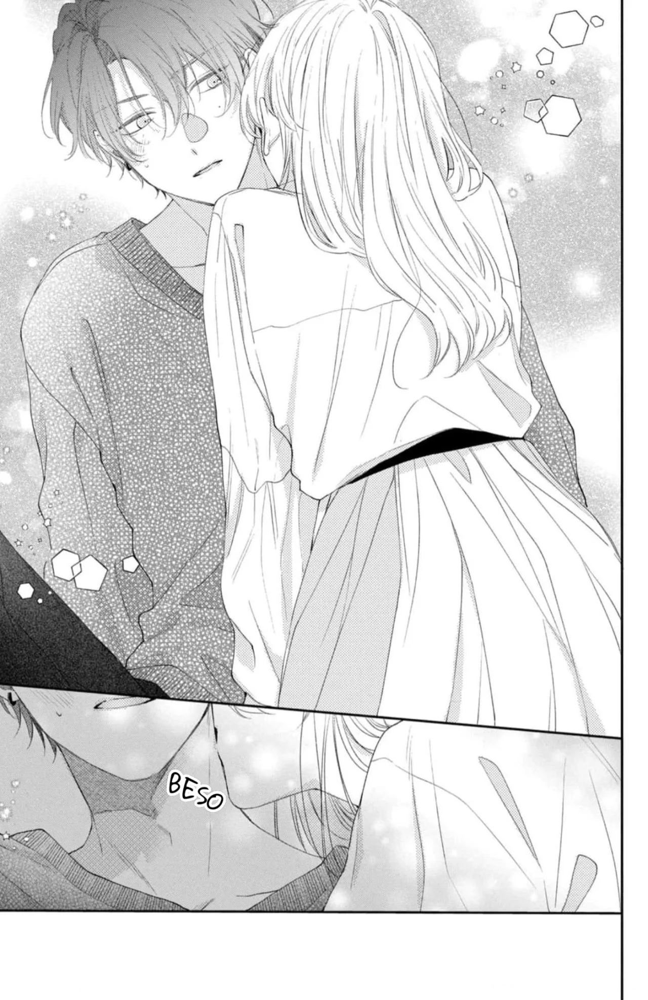 Kawaii nante kiitenai Capítulo 23 - Page 35