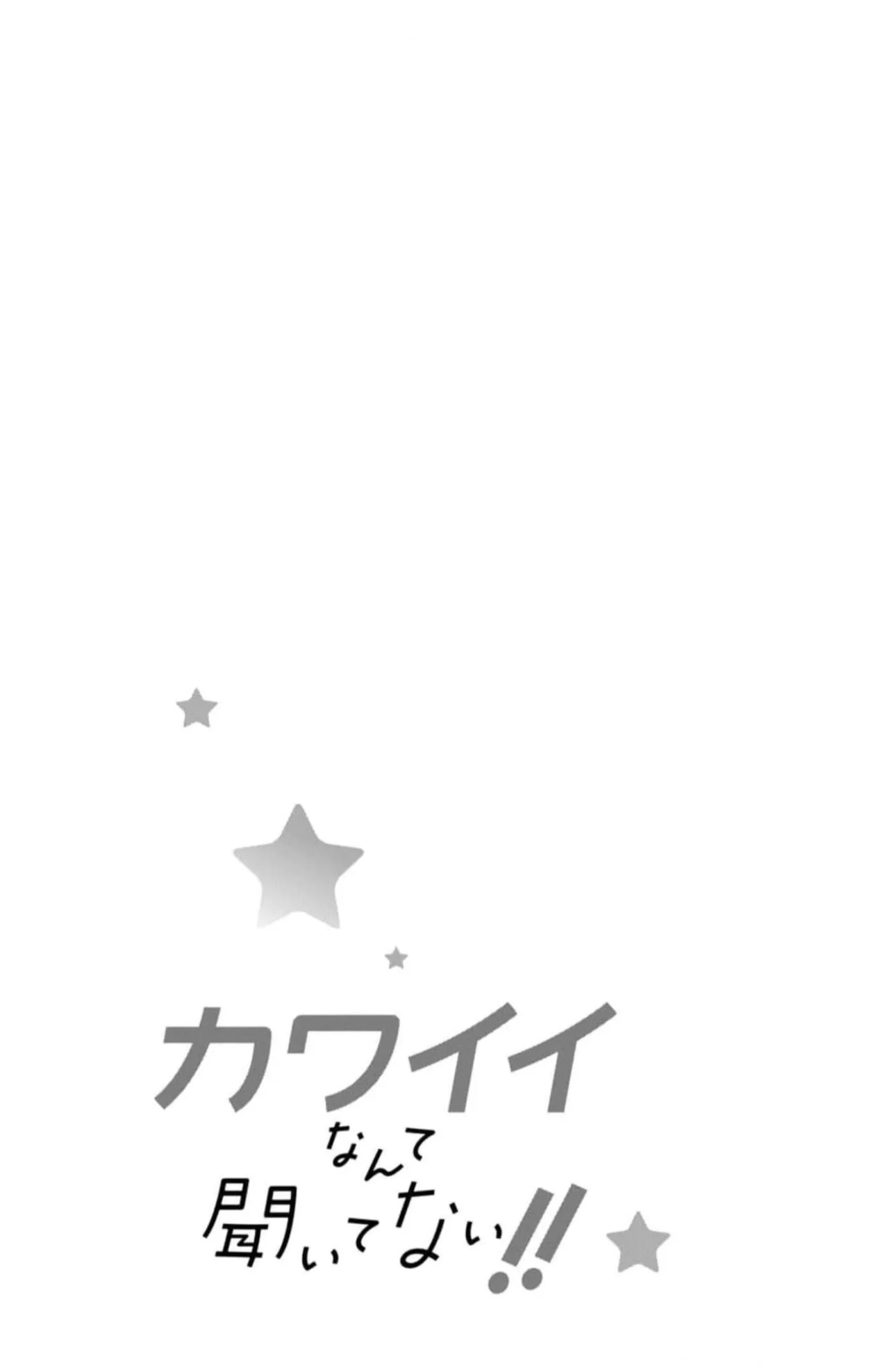 Kawaii nante kiitenai Capítulo 23 - Page 45