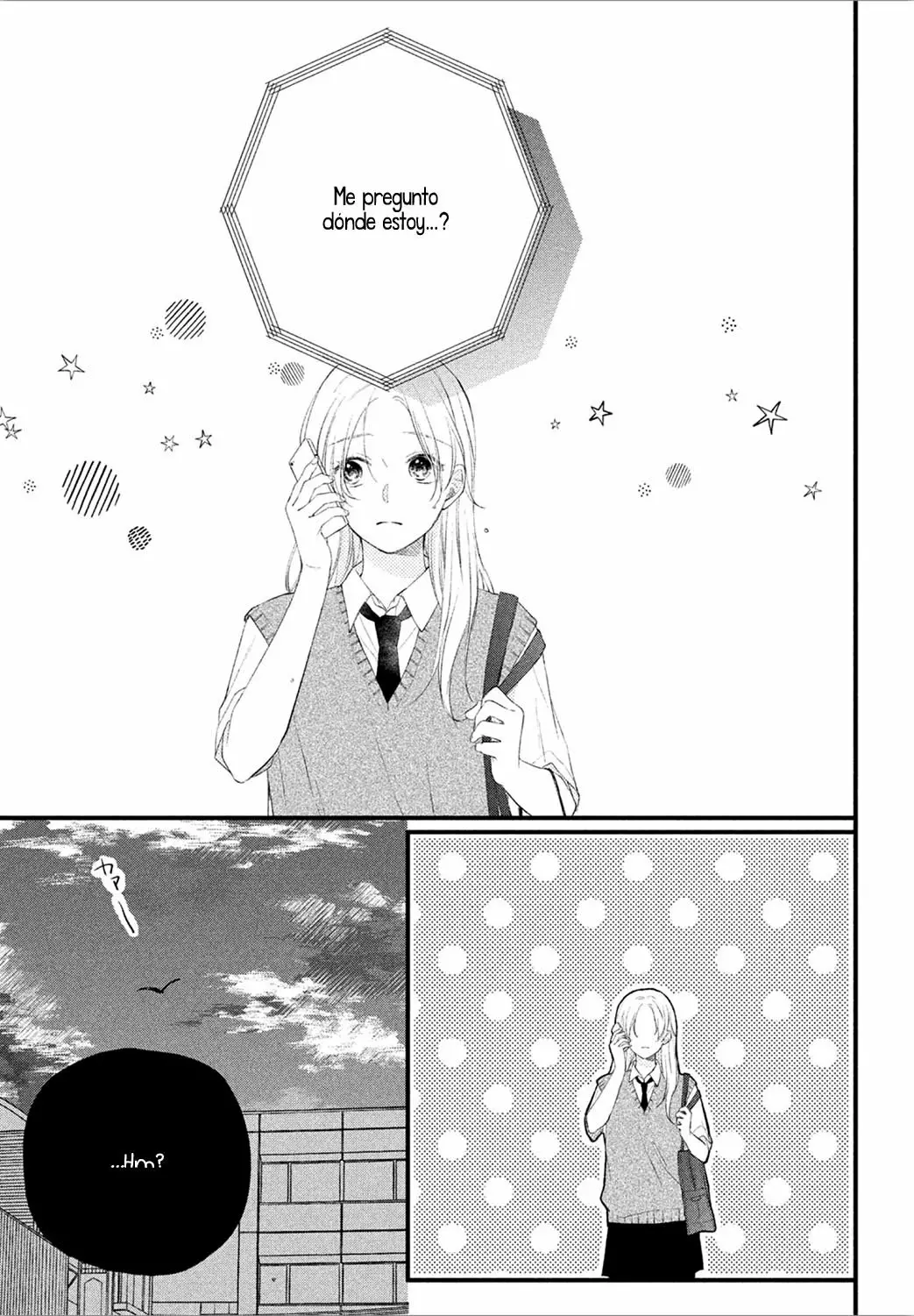 Kawaii nante kiitenai Capítulo 3 - Page 27