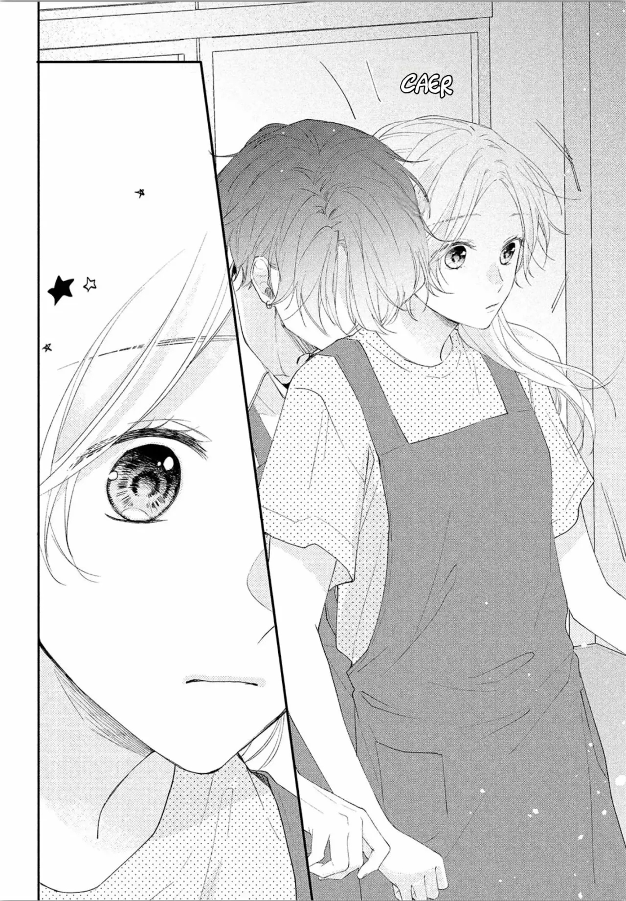 Kawaii nante kiitenai Capítulo 4 - Page 12