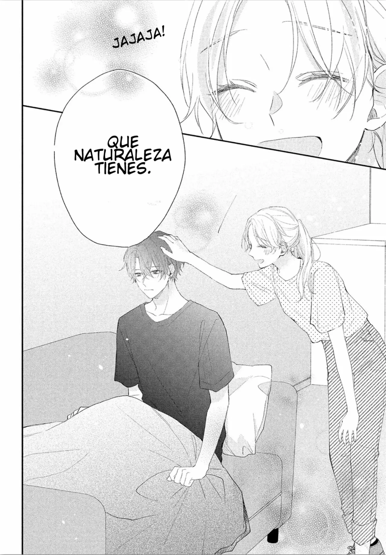Kawaii nante kiitenai Capítulo 4 - Page 24