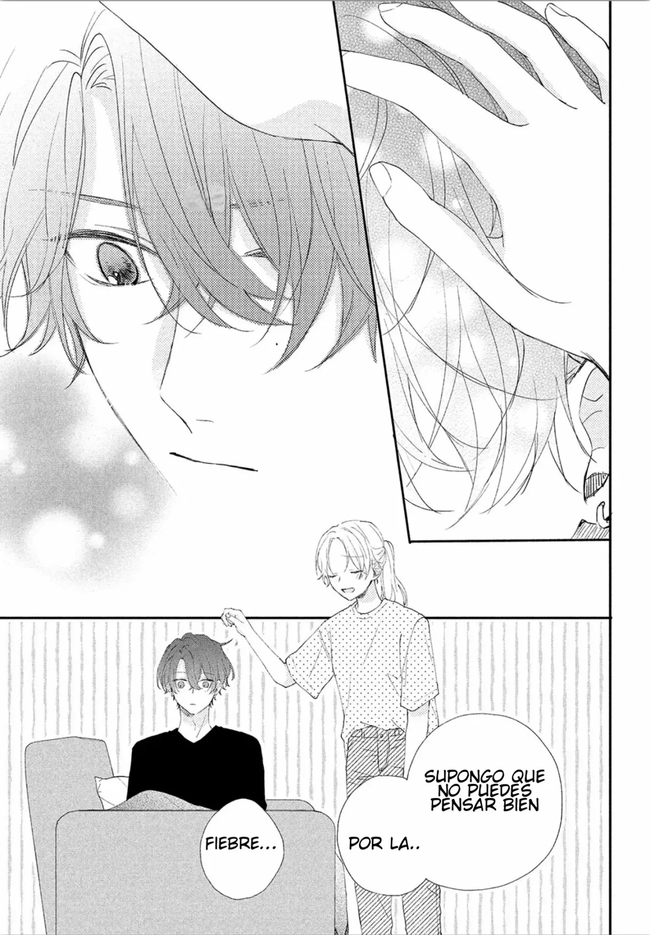 Kawaii nante kiitenai Capítulo 4 - Page 25