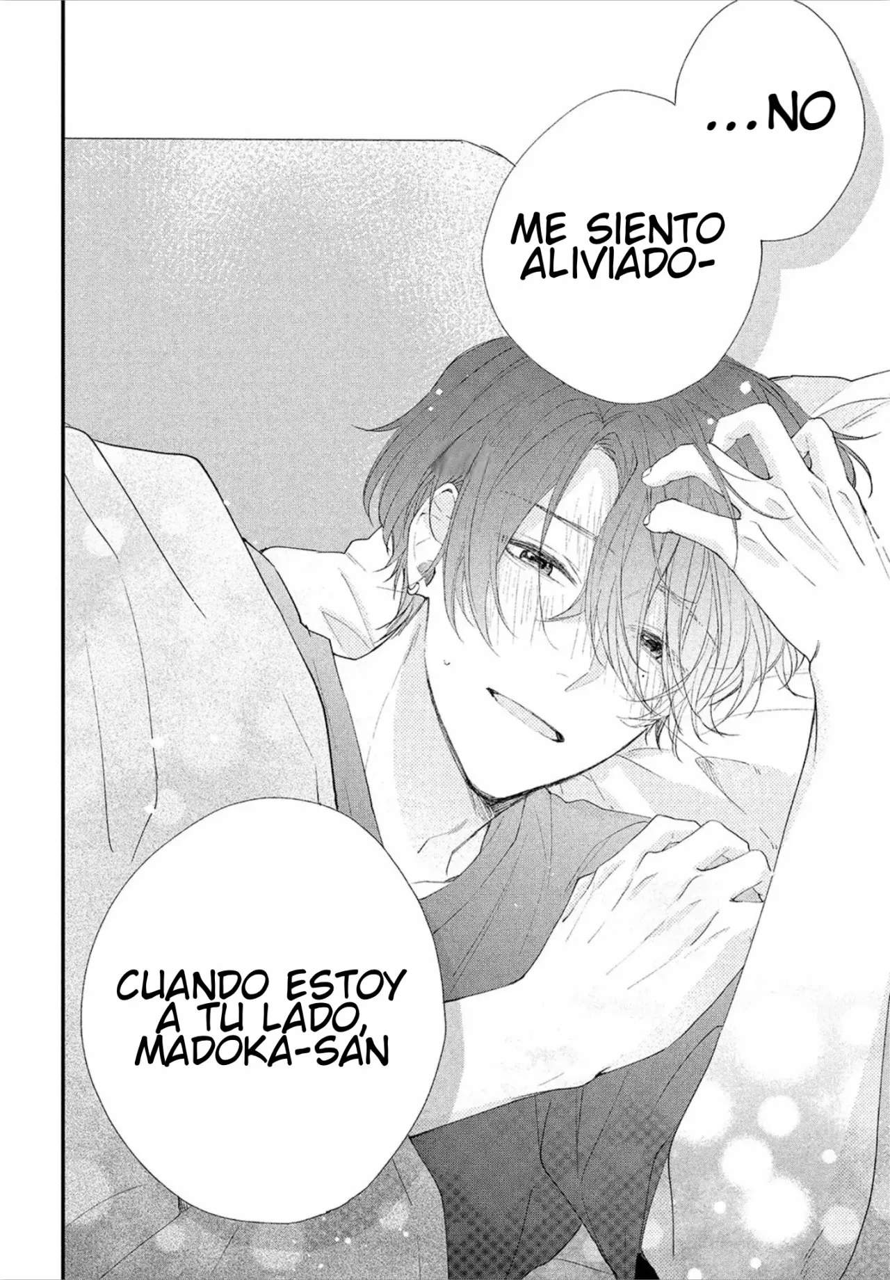 Kawaii nante kiitenai Capítulo 4 - Page 28