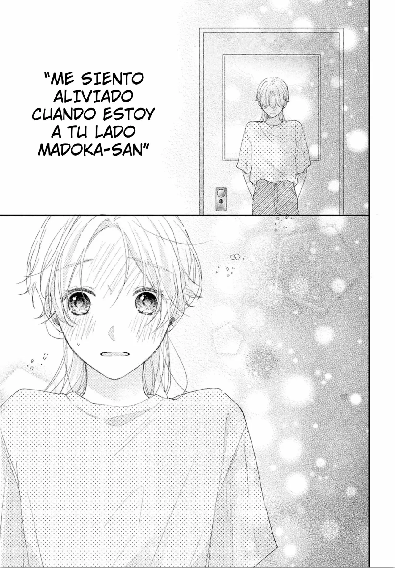 Kawaii nante kiitenai Capítulo 4 - Page 31