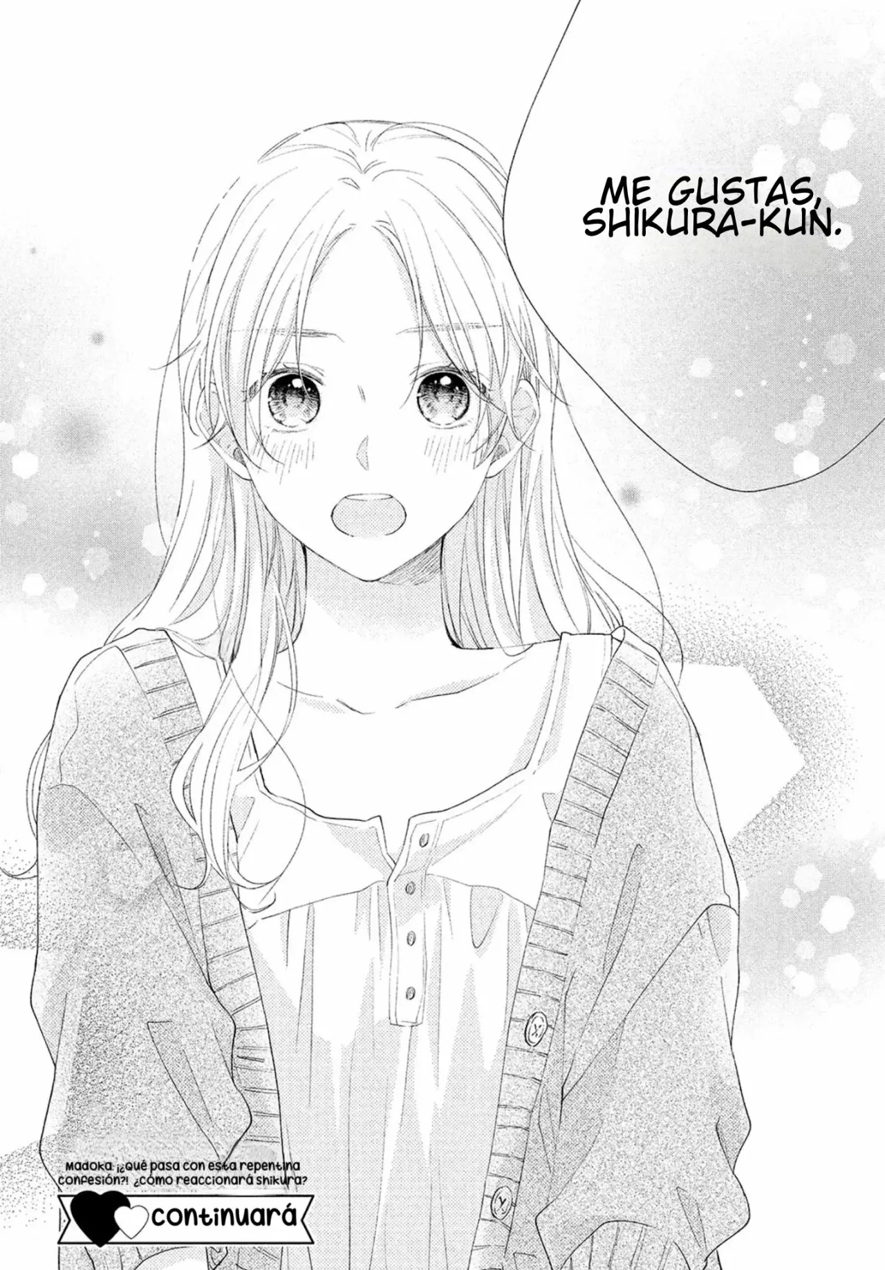Kawaii nante kiitenai Capítulo 4 - Page 40