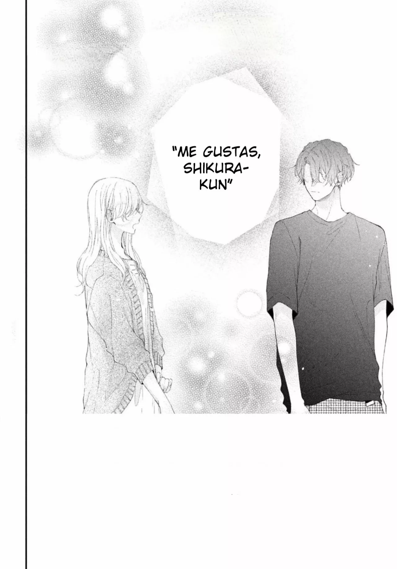 Kawaii nante kiitenai Capítulo 5 - Page 1