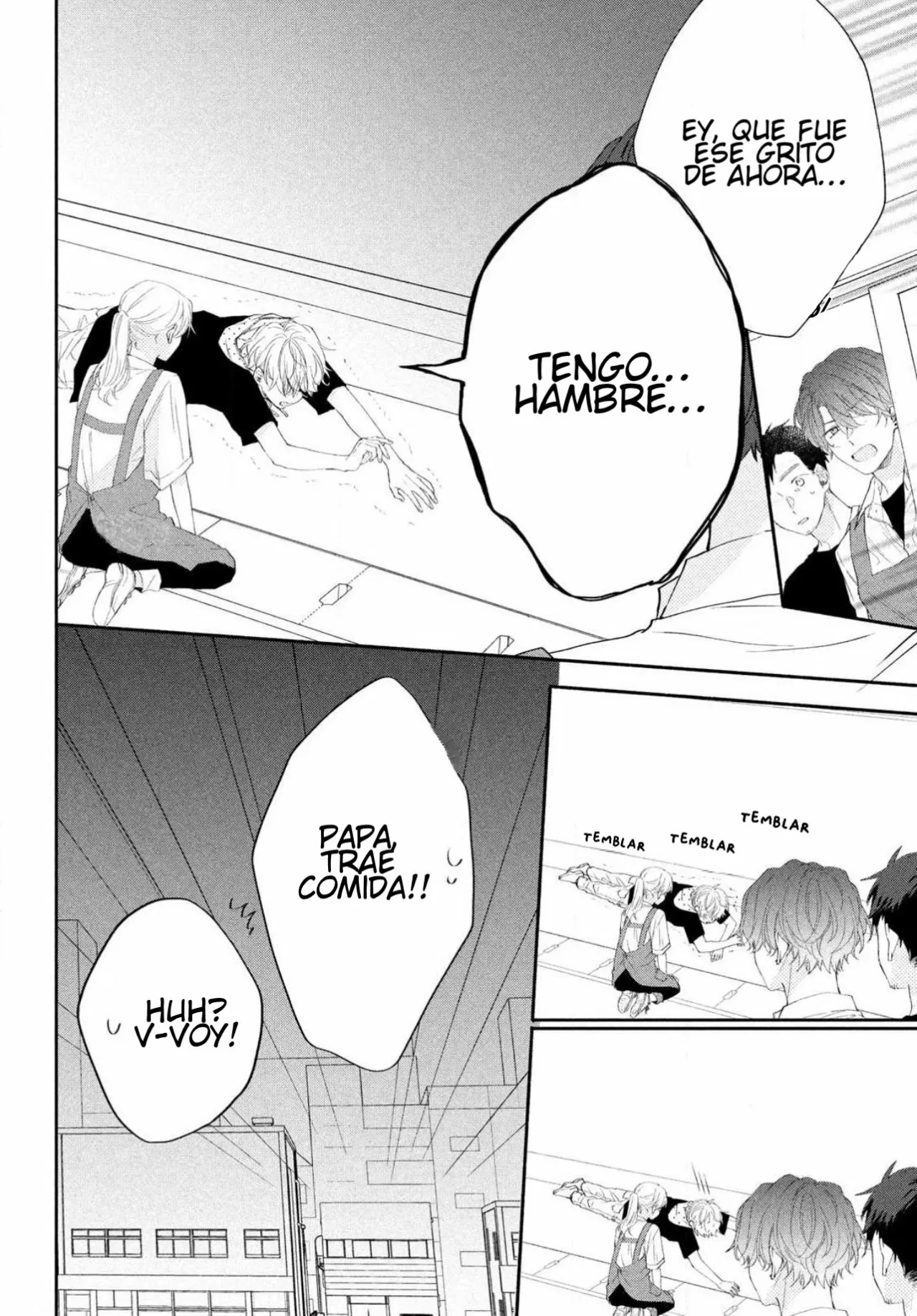 Kawaii nante kiitenai Capítulo 5 - Page 13