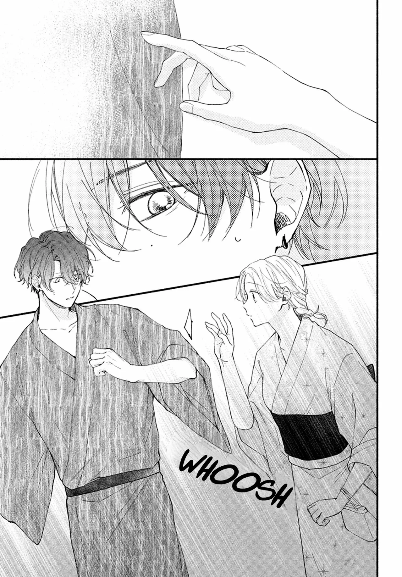 Kawaii nante kiitenai Capítulo 8 - Page 4