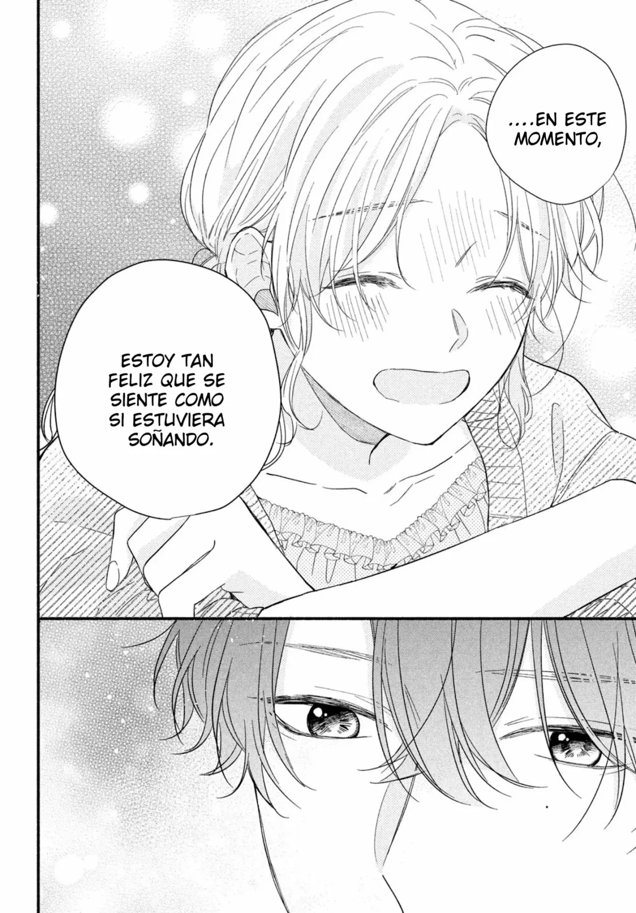 Kawaii nante kiitenai Capítulo 9 - Page 11
