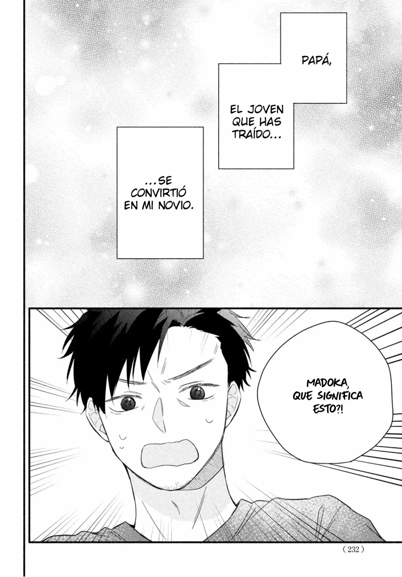 Kawaii nante kiitenai Capítulo 9 - Page 13