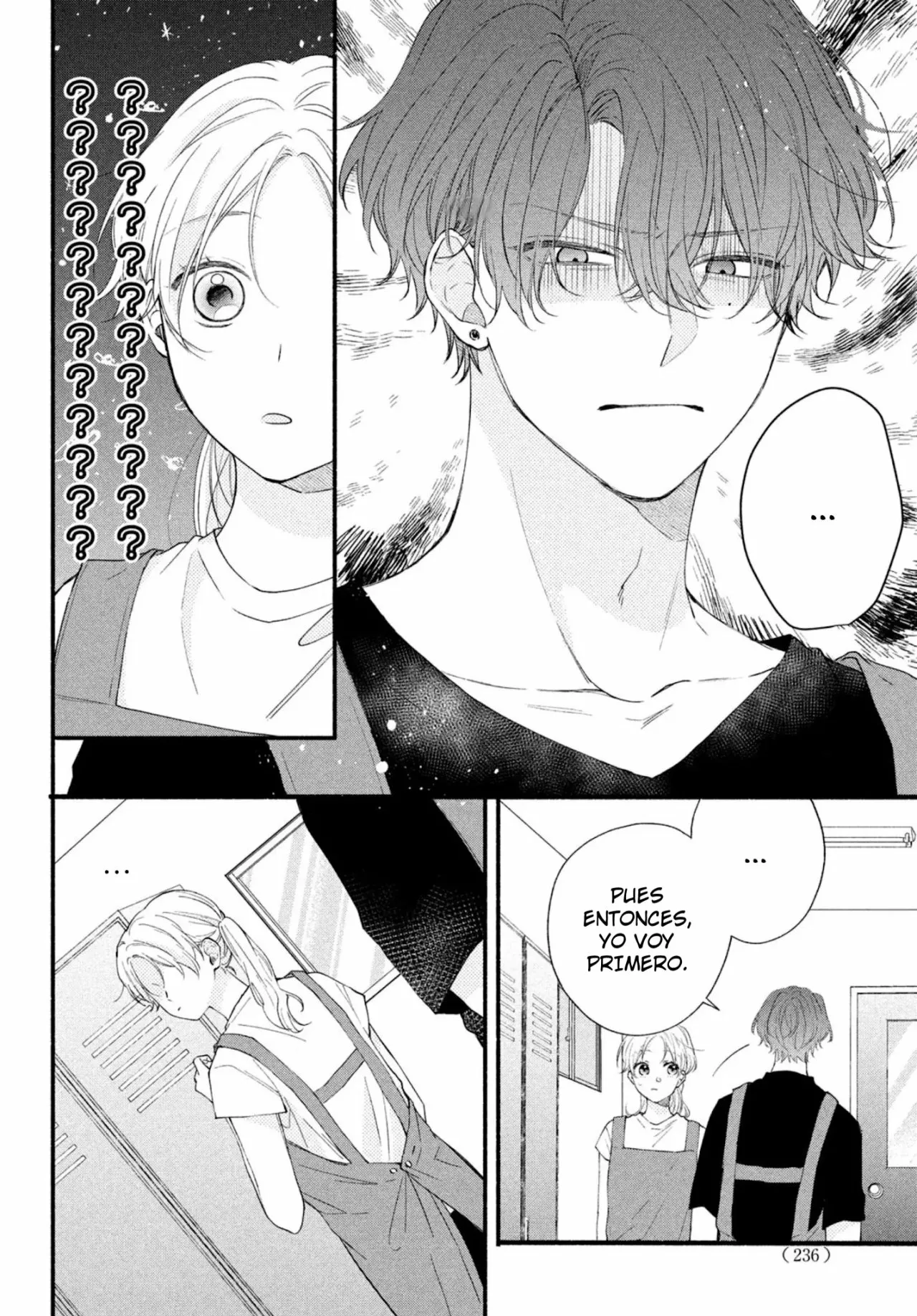 Kawaii nante kiitenai Capítulo 9 - Page 17