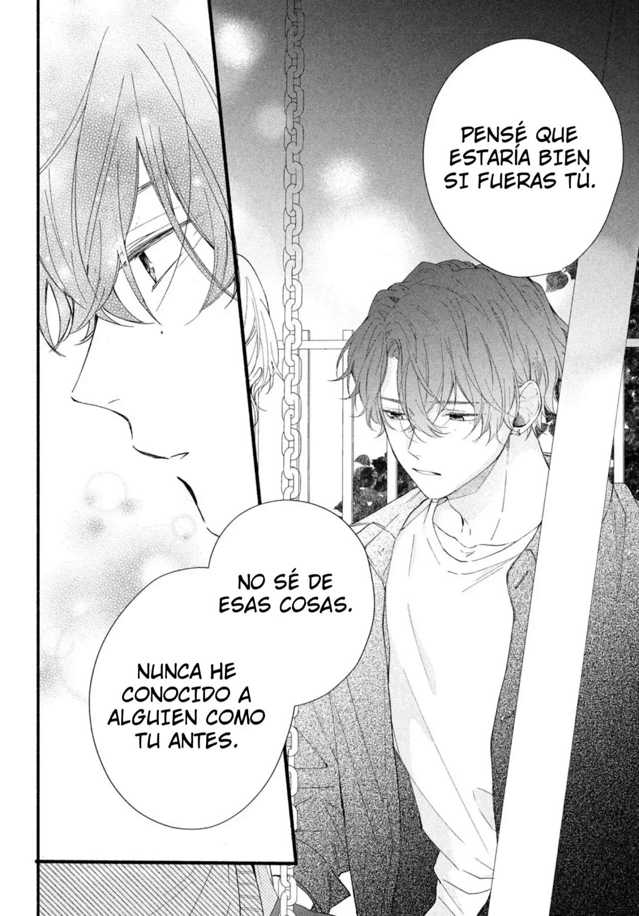 Kawaii nante kiitenai Capítulo 9 - Page 3