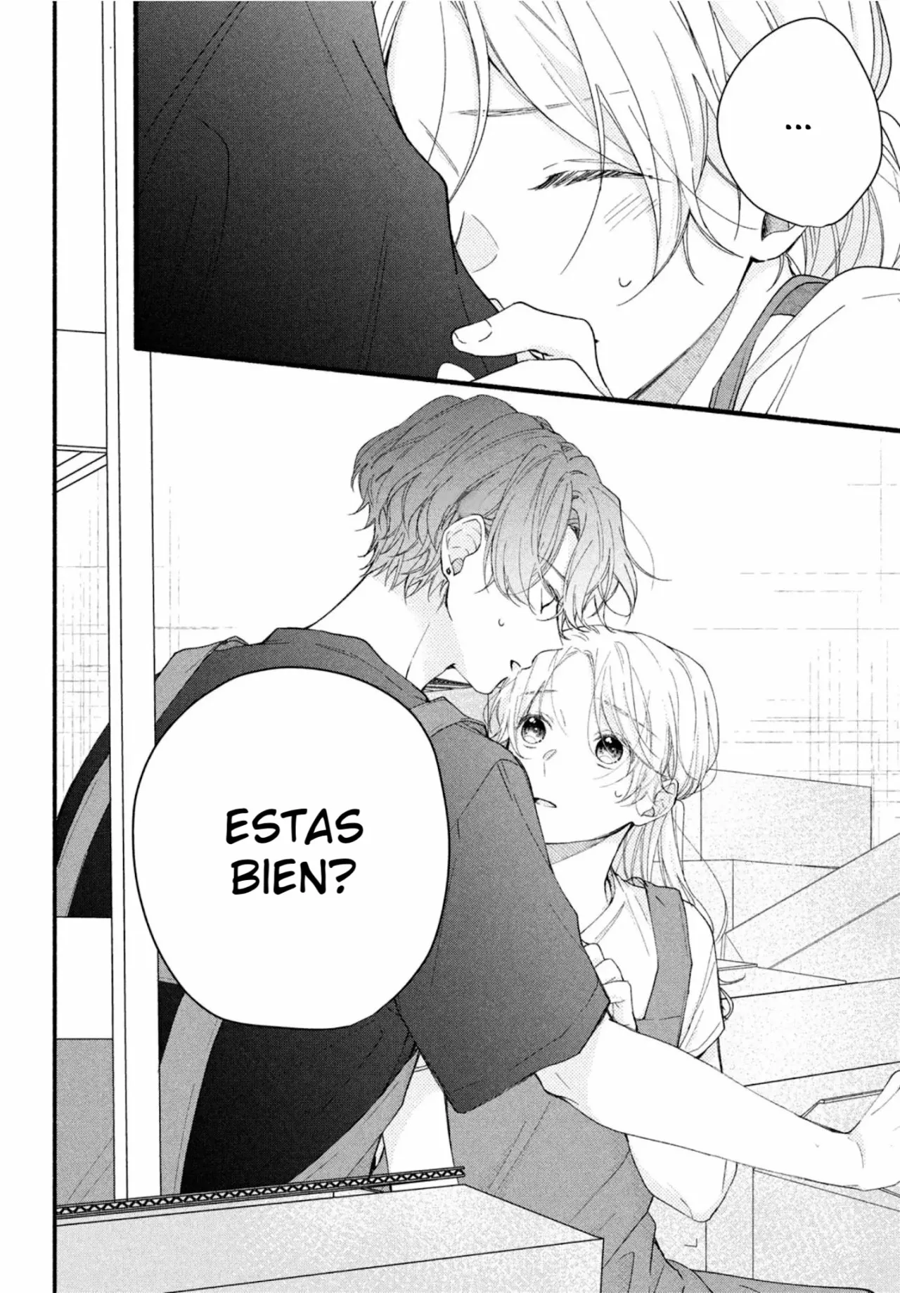 Kawaii nante kiitenai Capítulo 9 - Page 31