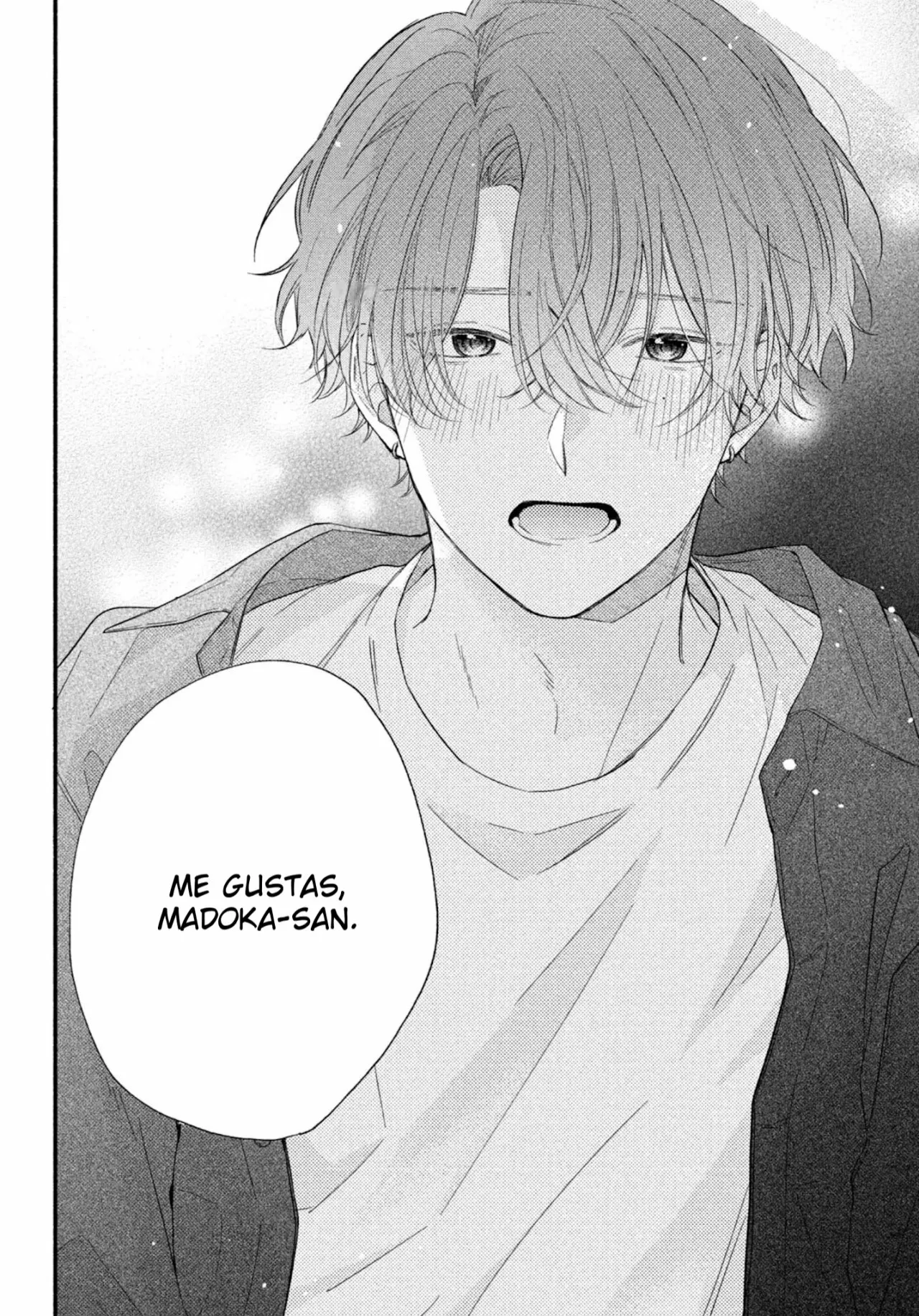 Kawaii nante kiitenai Capítulo 9 - Page 5