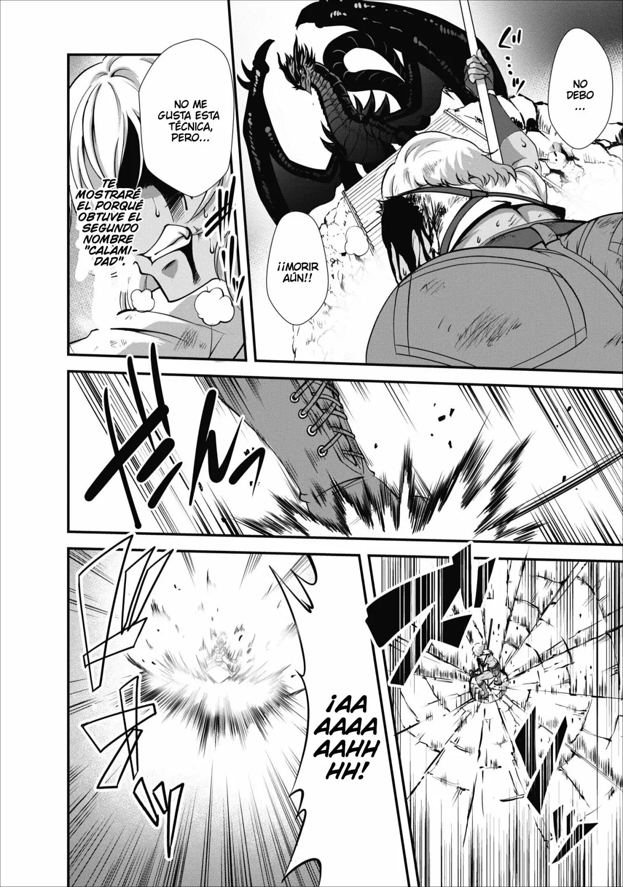Shinka no Mi: Shiranai Uchi ni Kachigumi Jinsei Capítulo 10 - Page 17