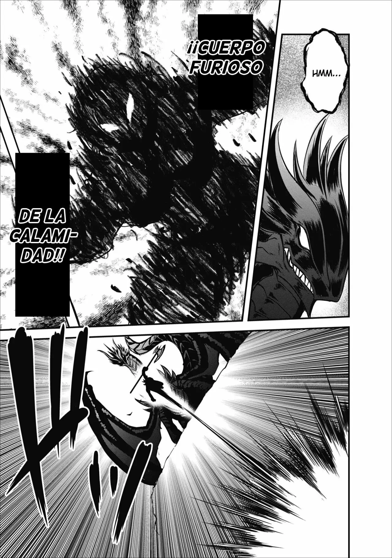 Shinka no Mi: Shiranai Uchi ni Kachigumi Jinsei Capítulo 10 - Page 18