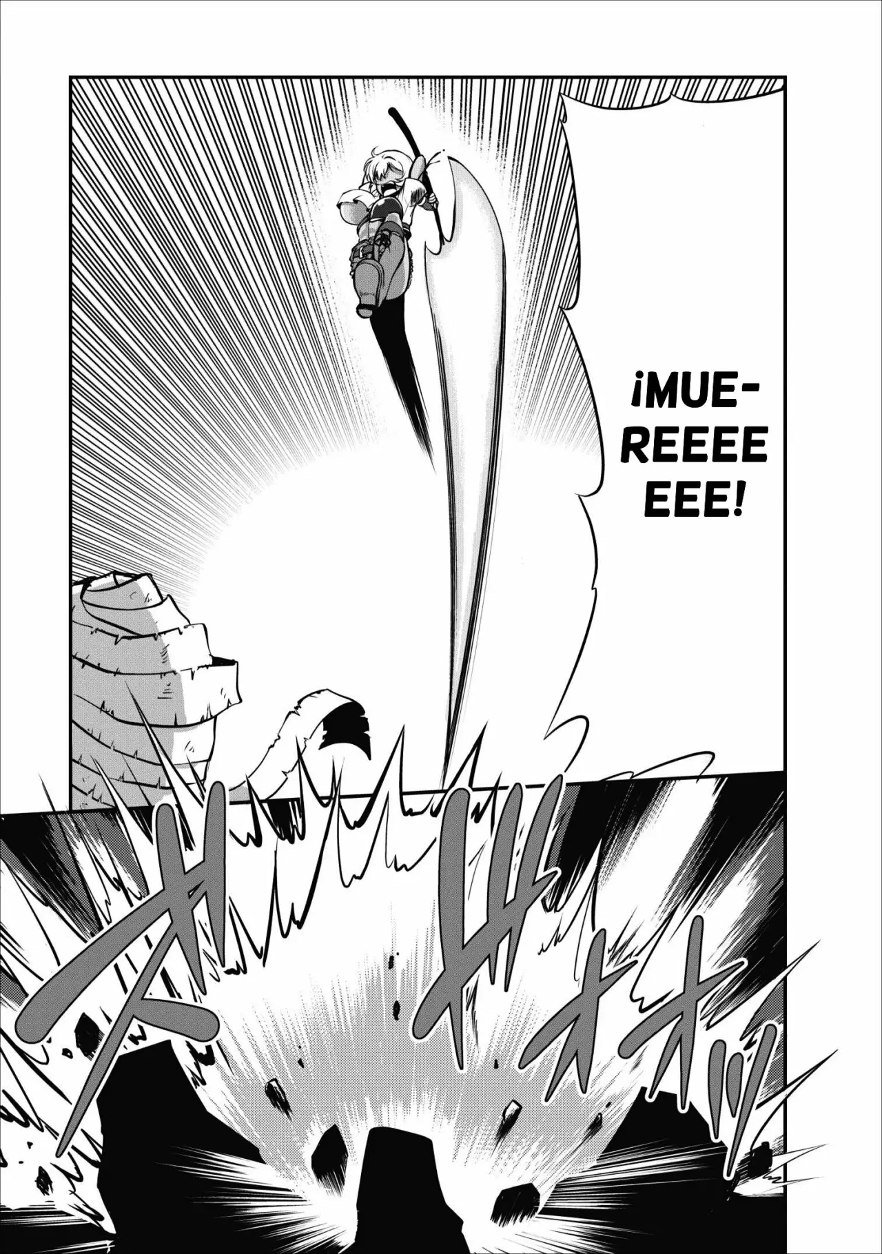 Shinka no Mi: Shiranai Uchi ni Kachigumi Jinsei Capítulo 10 - Page 4