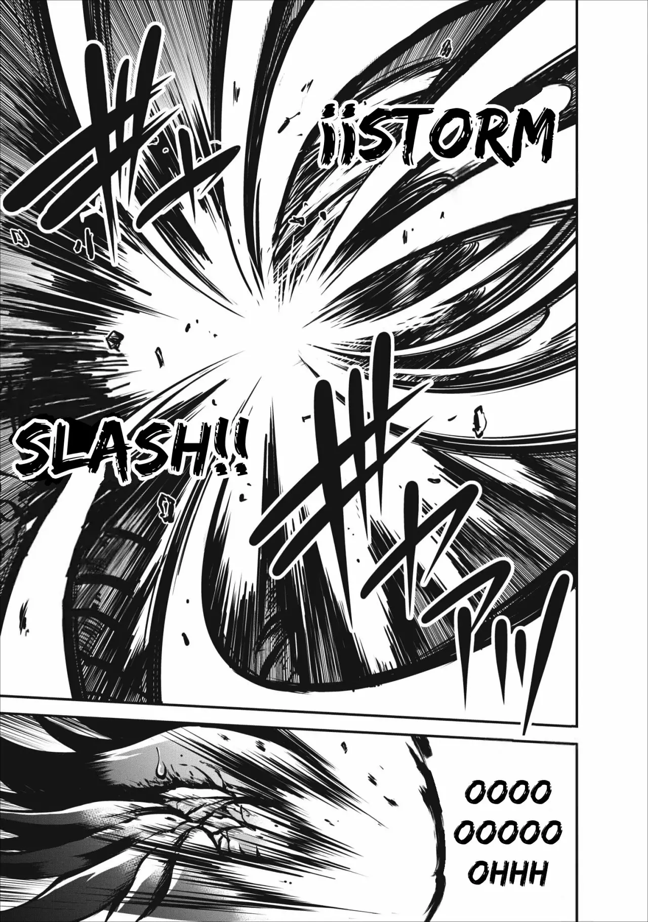 Shinka no Mi: Shiranai Uchi ni Kachigumi Jinsei Capítulo 11 - Page 10