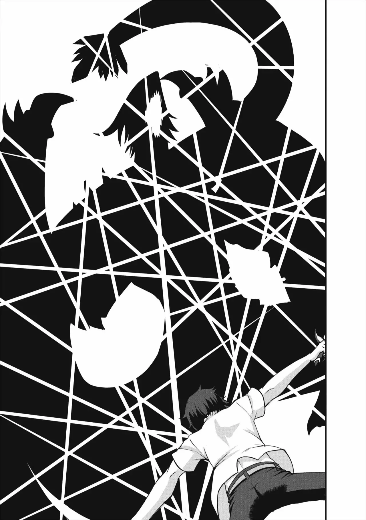 Shinka no Mi: Shiranai Uchi ni Kachigumi Jinsei Capítulo 11 - Page 20