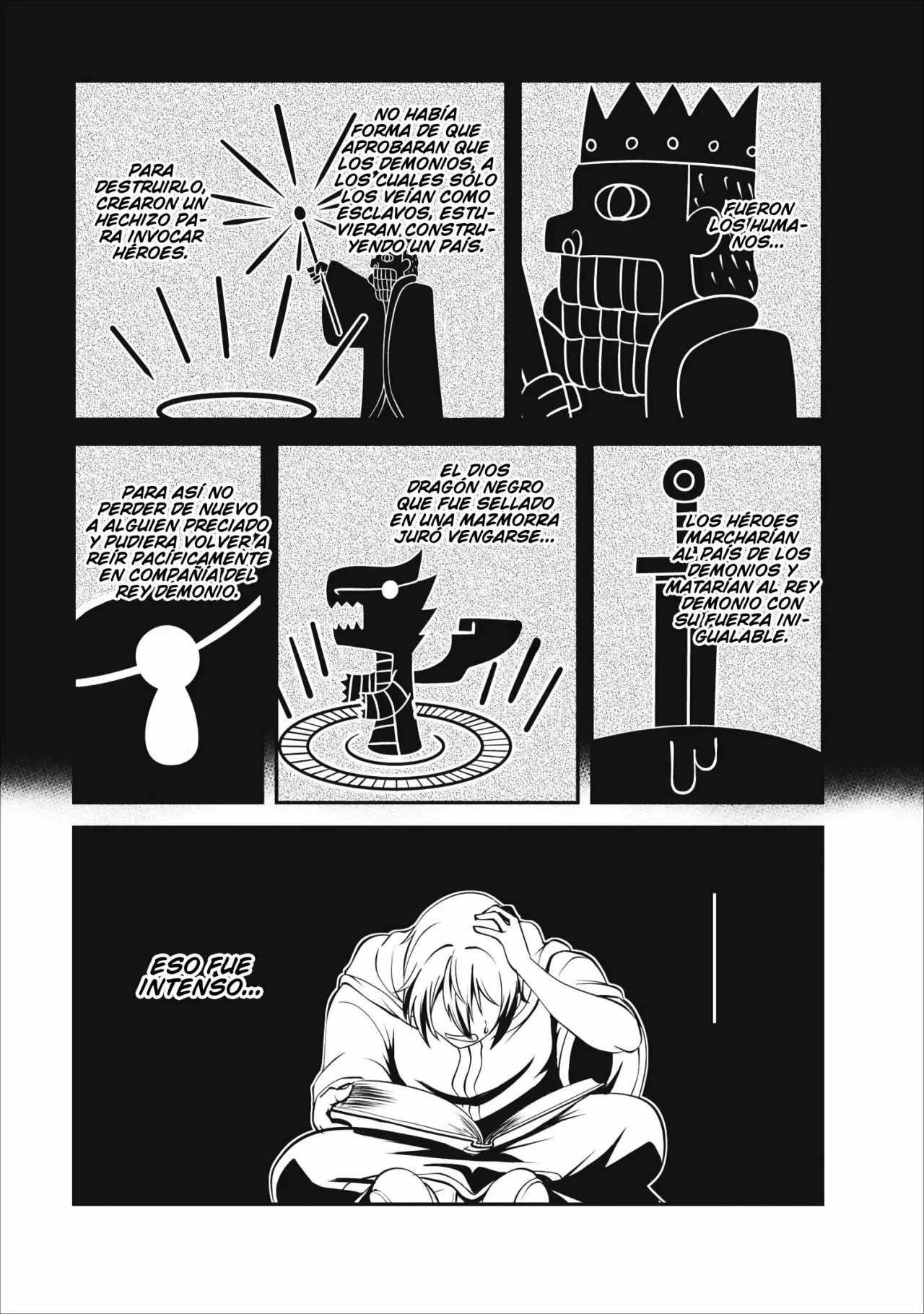 Shinka no Mi: Shiranai Uchi ni Kachigumi Jinsei Capítulo 11 - Page 28