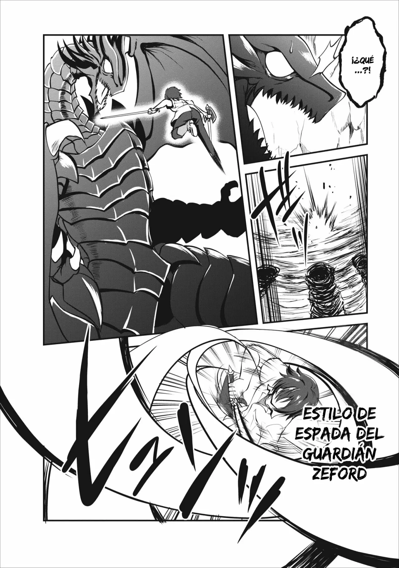 Shinka no Mi: Shiranai Uchi ni Kachigumi Jinsei Capítulo 11 - Page 9