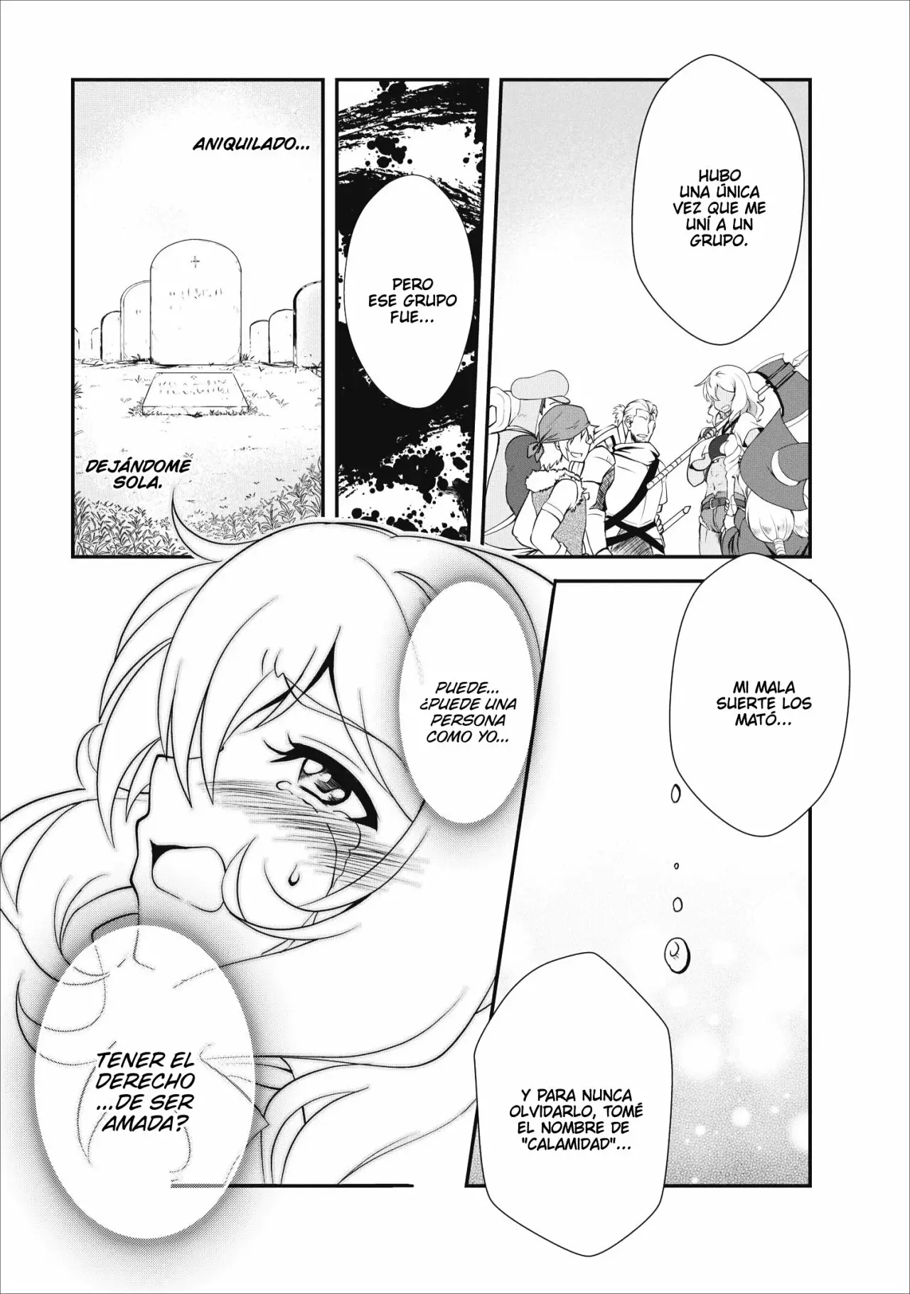Shinka no Mi: Shiranai Uchi ni Kachigumi Jinsei Capítulo 12 - Page 22
