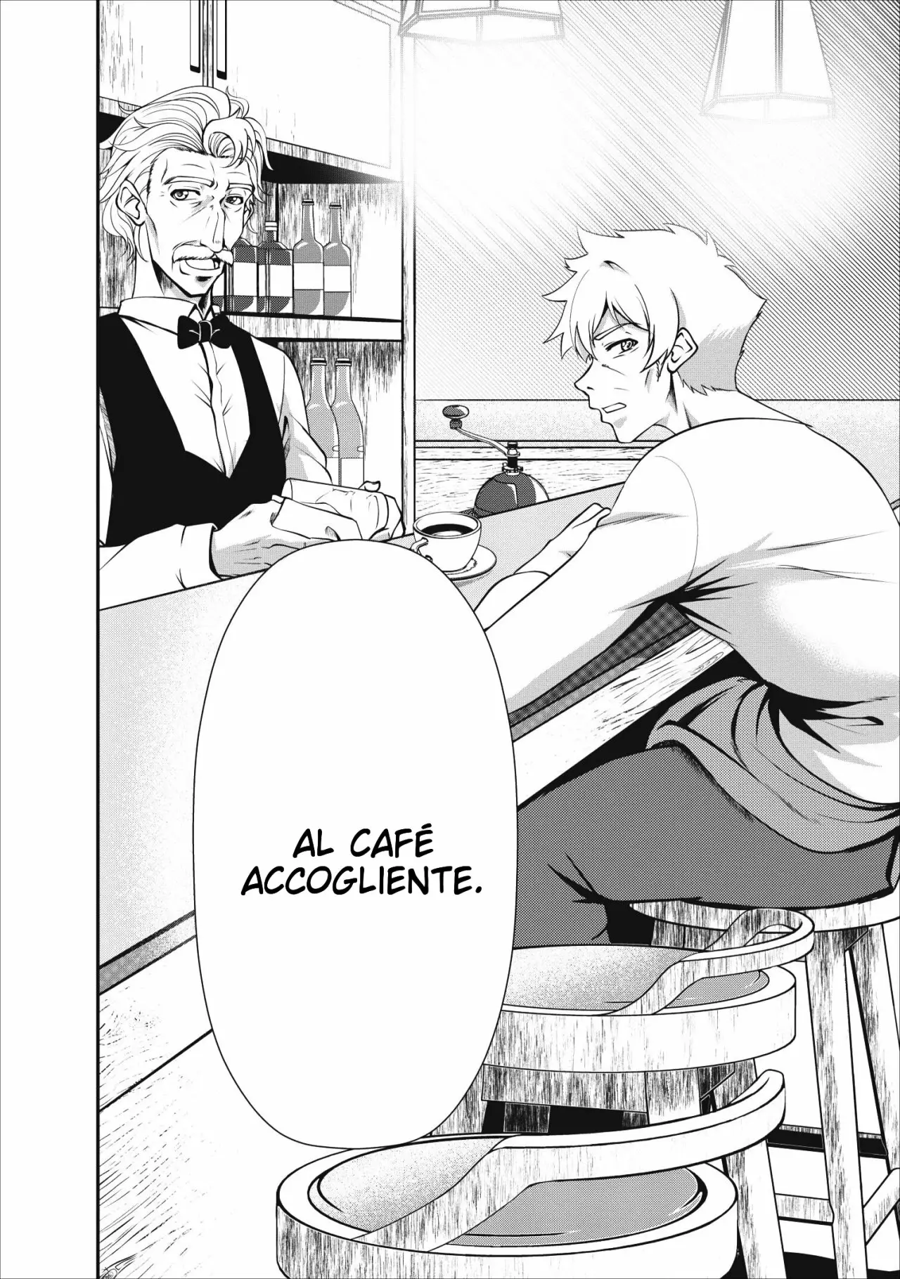 Shinka no Mi: Shiranai Uchi ni Kachigumi Jinsei Capítulo 13 - Page 29