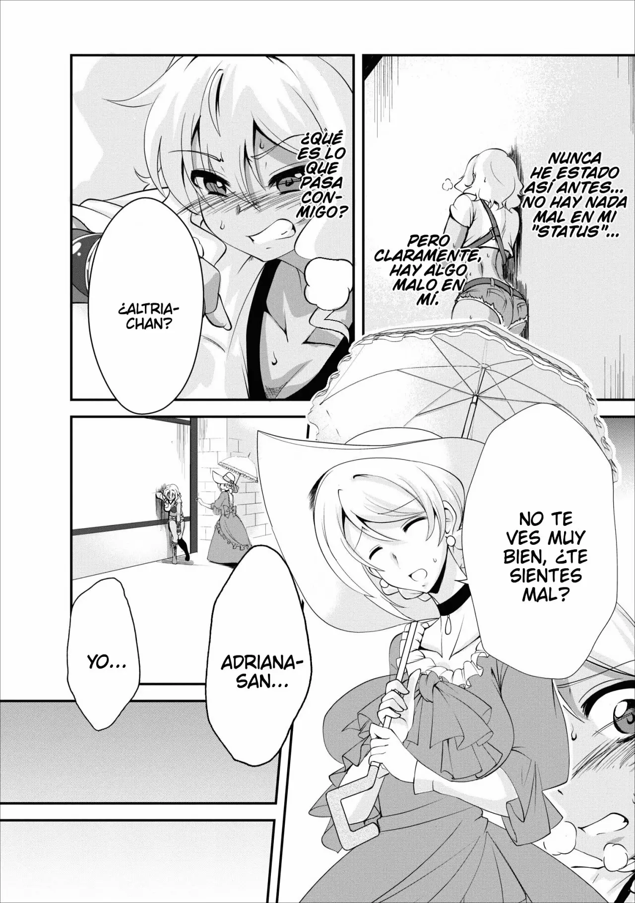 Shinka no Mi: Shiranai Uchi ni Kachigumi Jinsei Capítulo 14 - Page 11