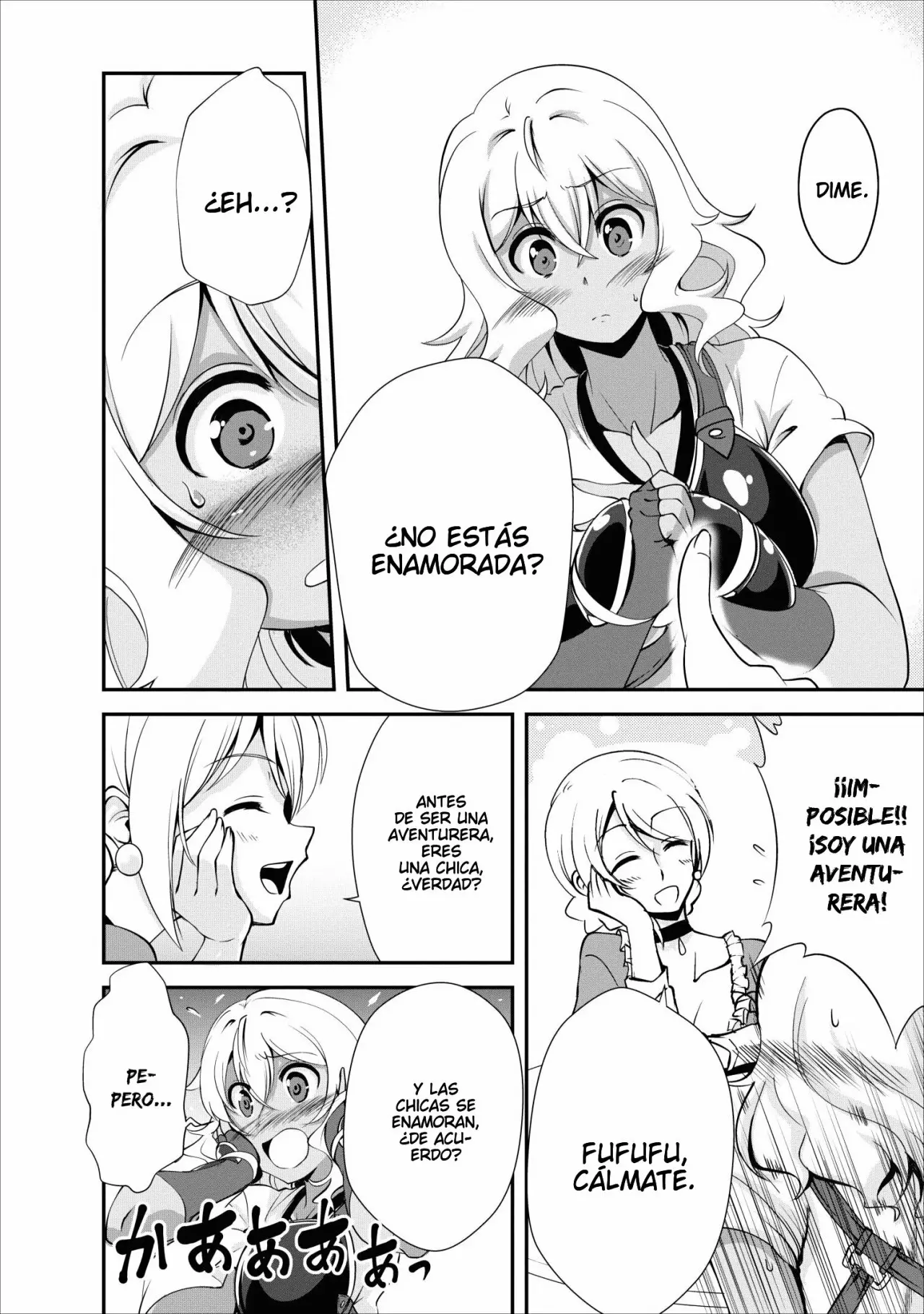 Shinka no Mi: Shiranai Uchi ni Kachigumi Jinsei Capítulo 14 - Page 13