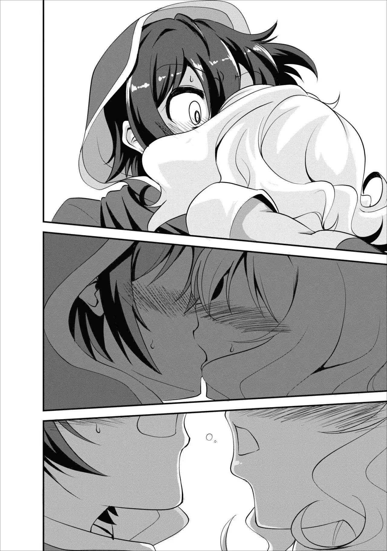 Shinka no Mi: Shiranai Uchi ni Kachigumi Jinsei Capítulo 14 - Page 23