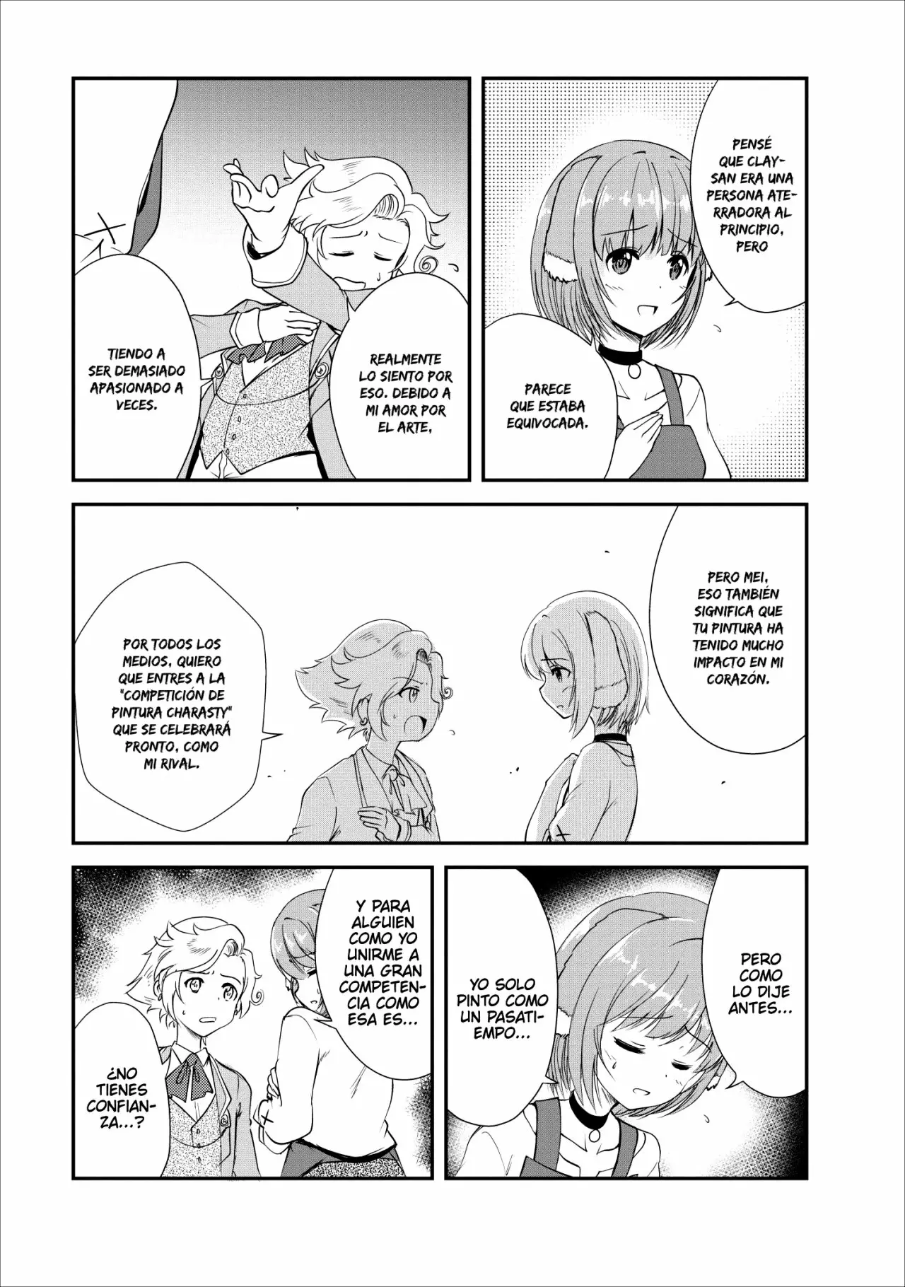 Shinka no Mi: Shiranai Uchi ni Kachigumi Jinsei Capítulo 15 - Page 30