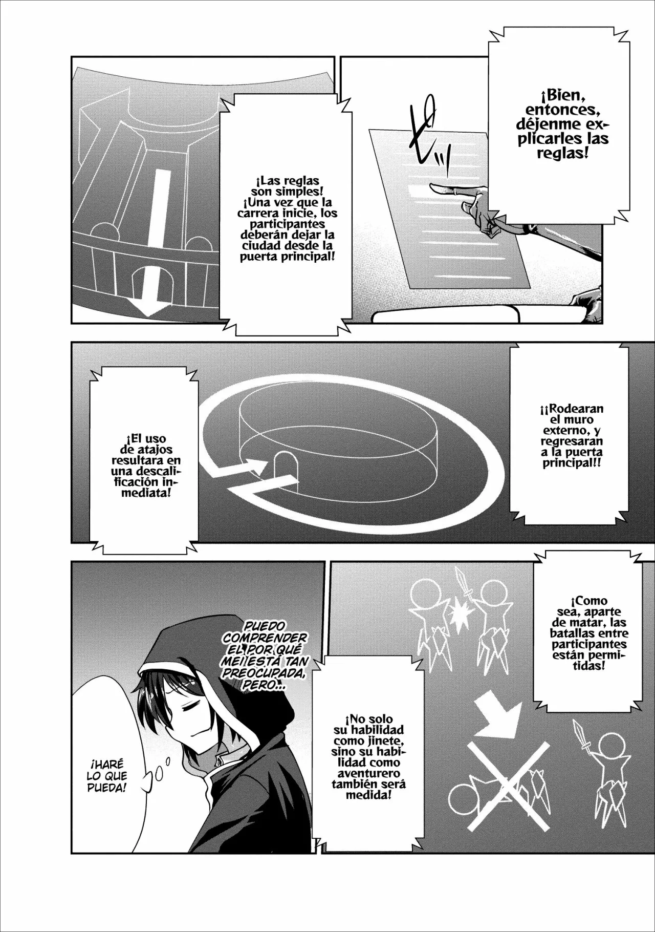 Shinka no Mi: Shiranai Uchi ni Kachigumi Jinsei Capítulo 16 - Page 13
