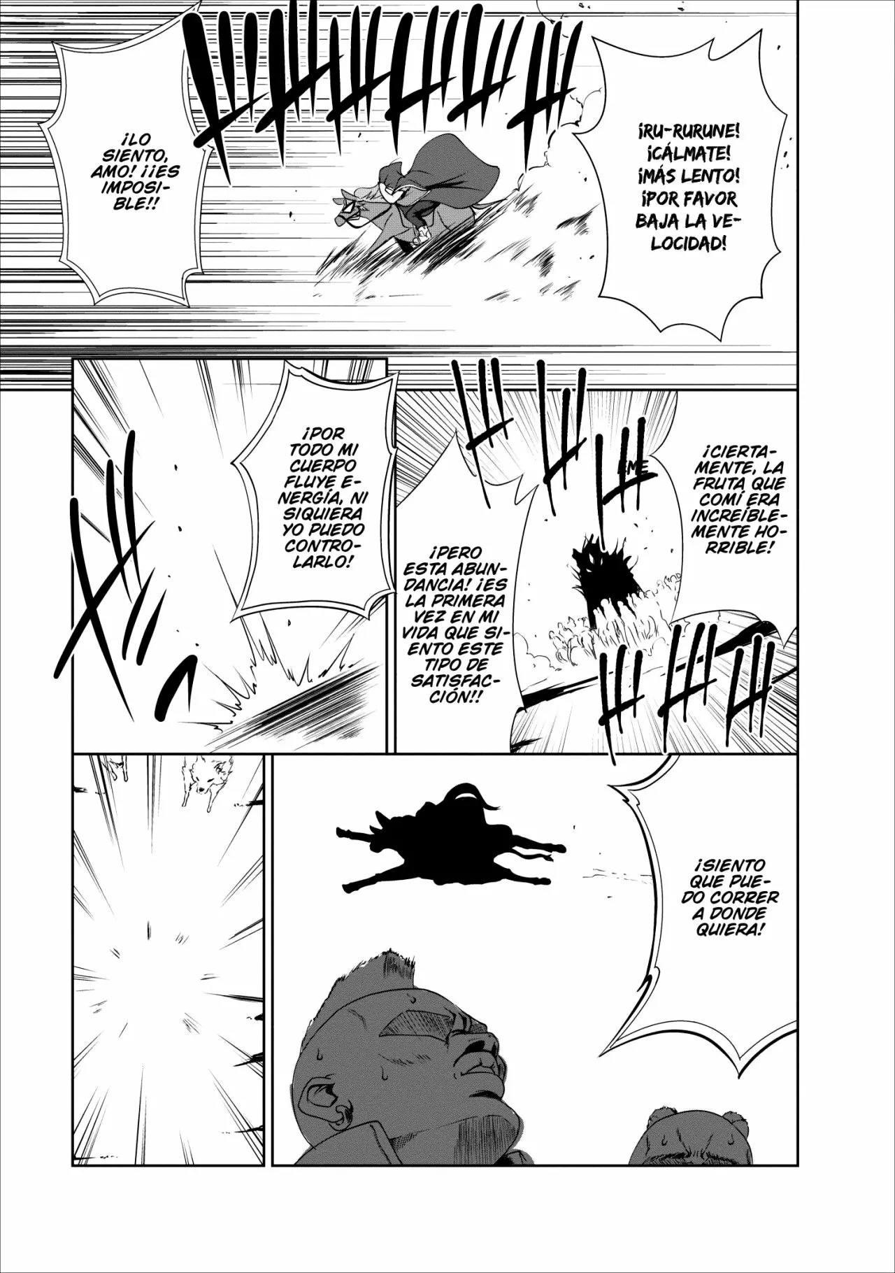 Shinka no Mi: Shiranai Uchi ni Kachigumi Jinsei Capítulo 16 - Page 26