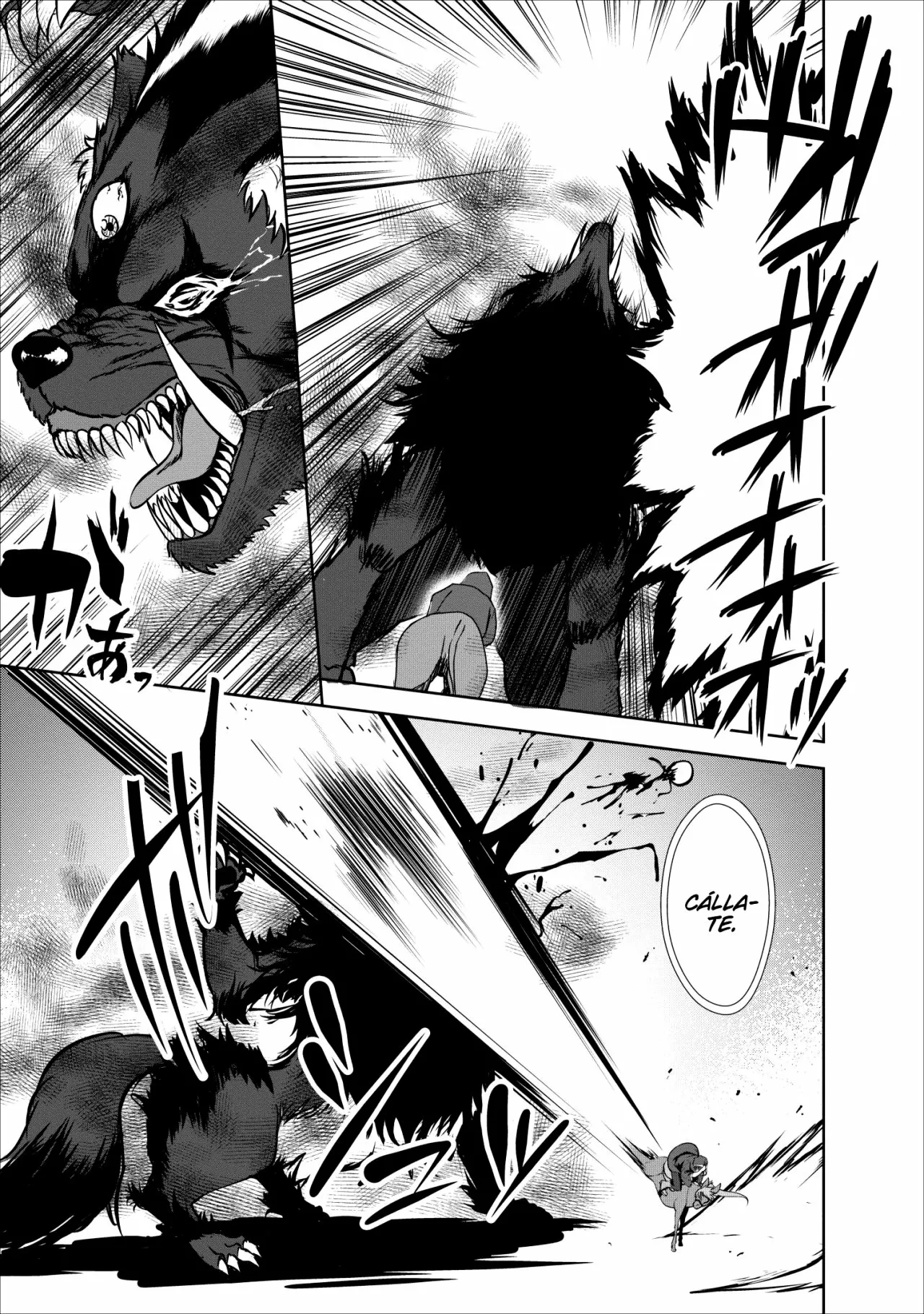 Shinka no Mi: Shiranai Uchi ni Kachigumi Jinsei Capítulo 16 - Page 28