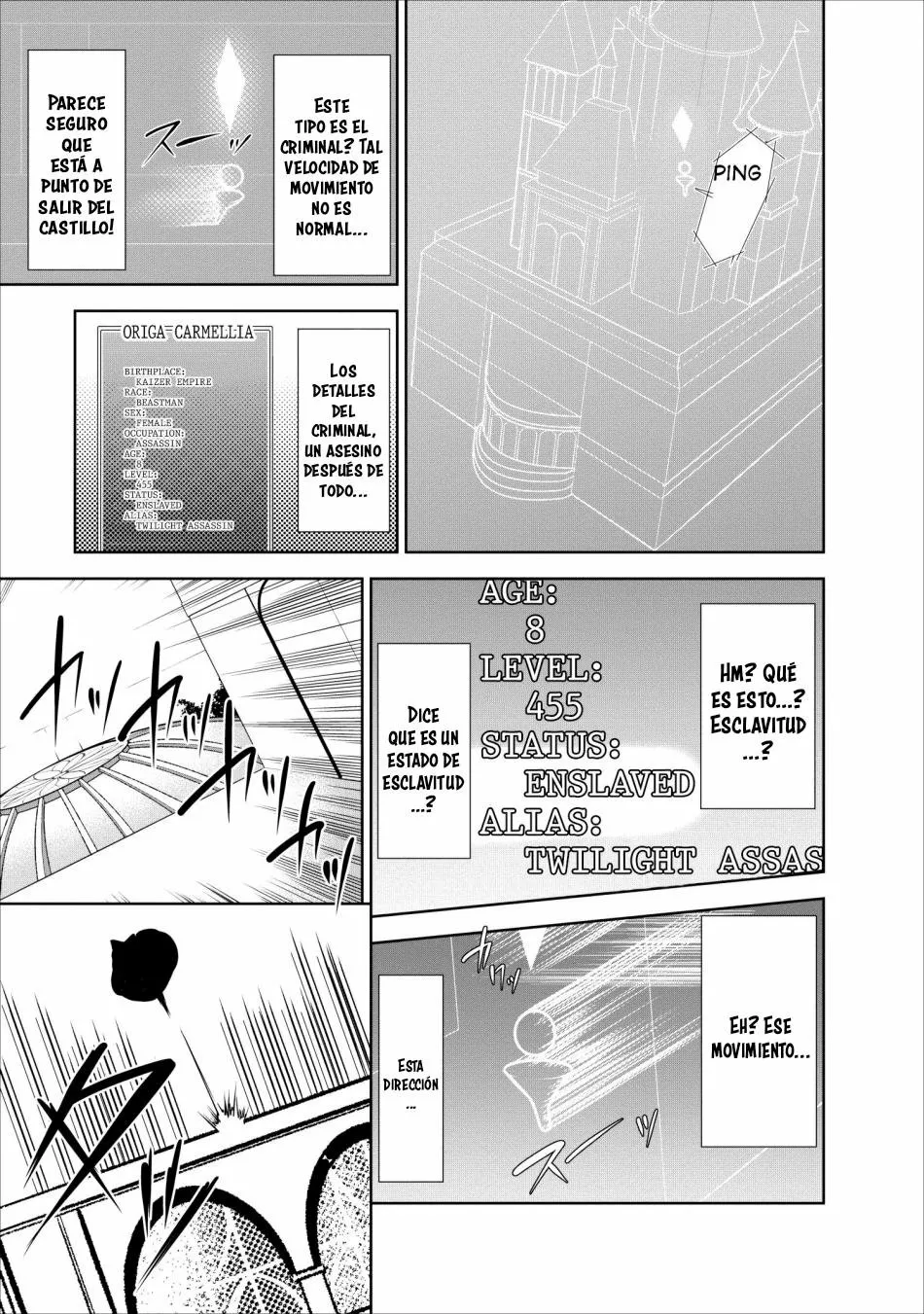 Shinka no Mi: Shiranai Uchi ni Kachigumi Jinsei Capítulo 18 - Page 17
