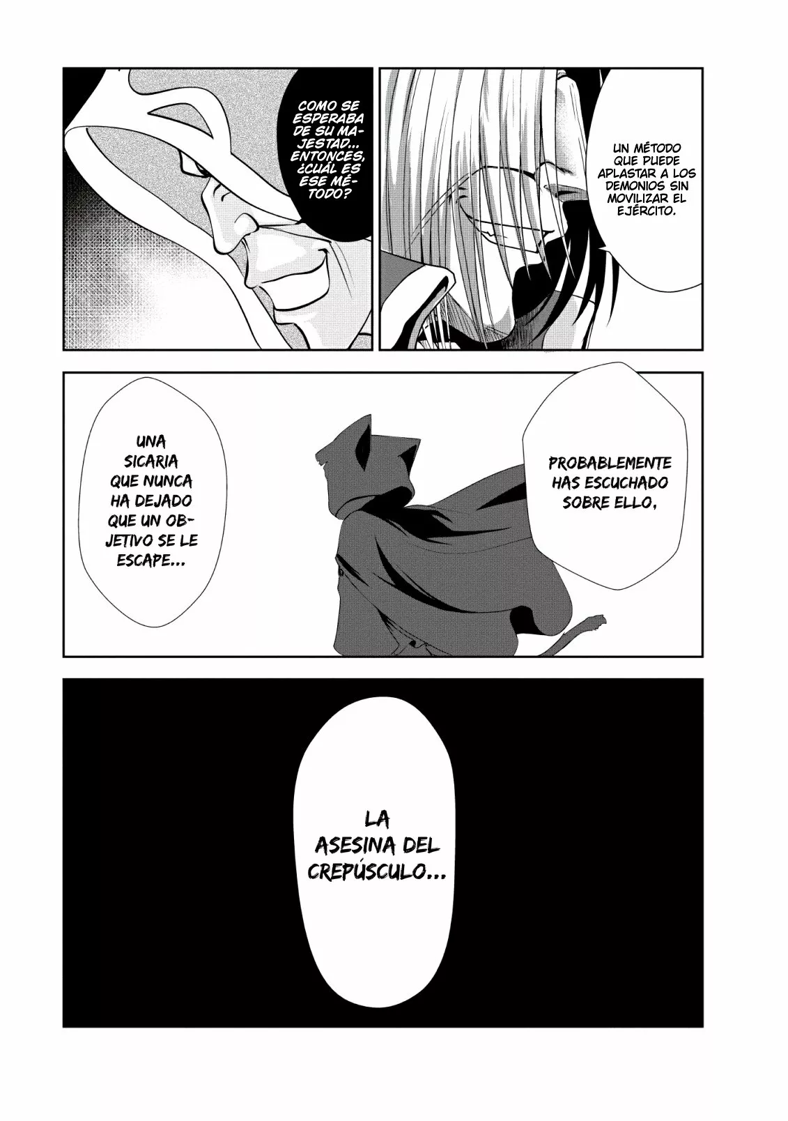 Shinka no Mi: Shiranai Uchi ni Kachigumi Jinsei Capítulo 19 - Page 10