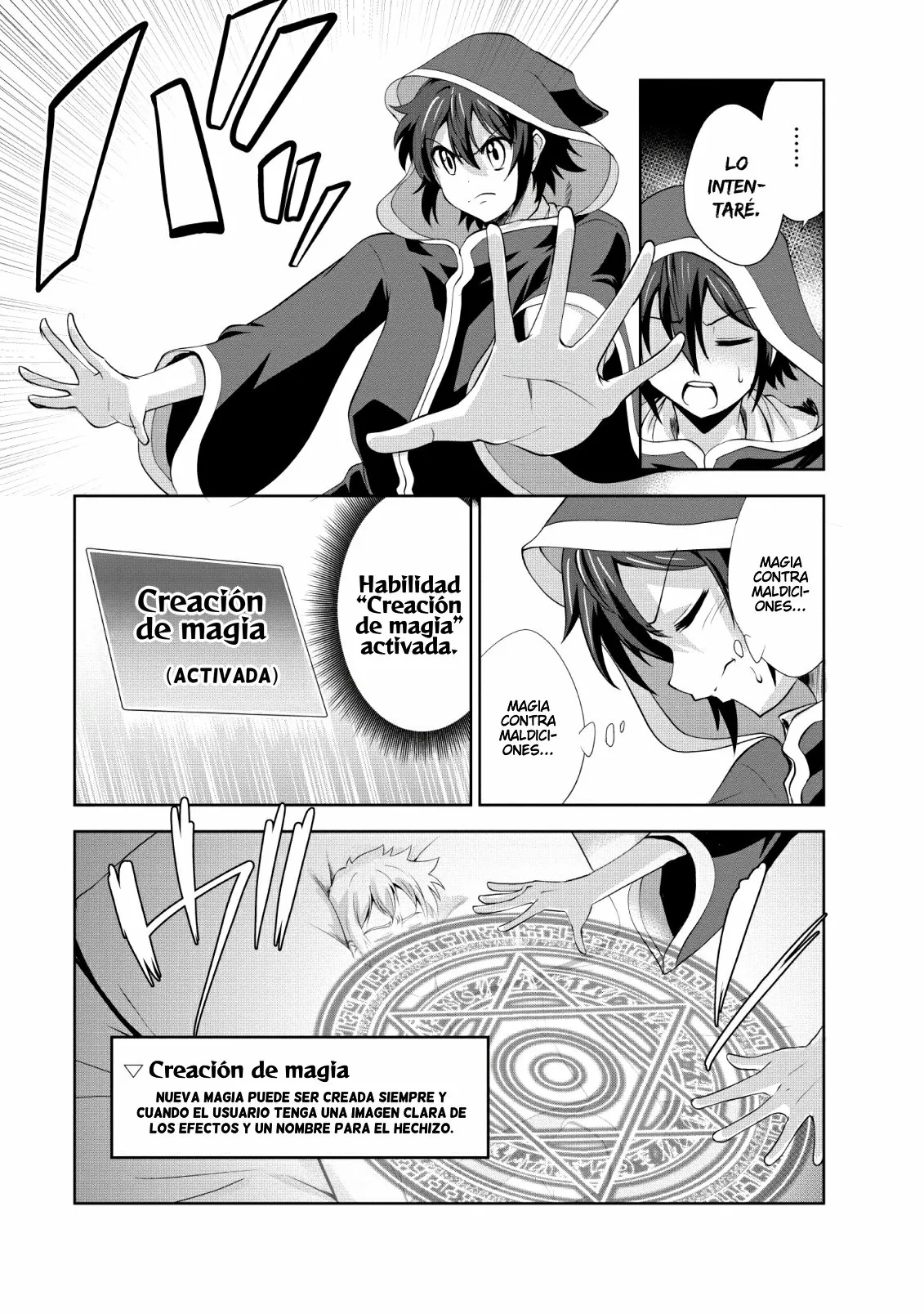 Shinka no Mi: Shiranai Uchi ni Kachigumi Jinsei Capítulo 19 - Page 14