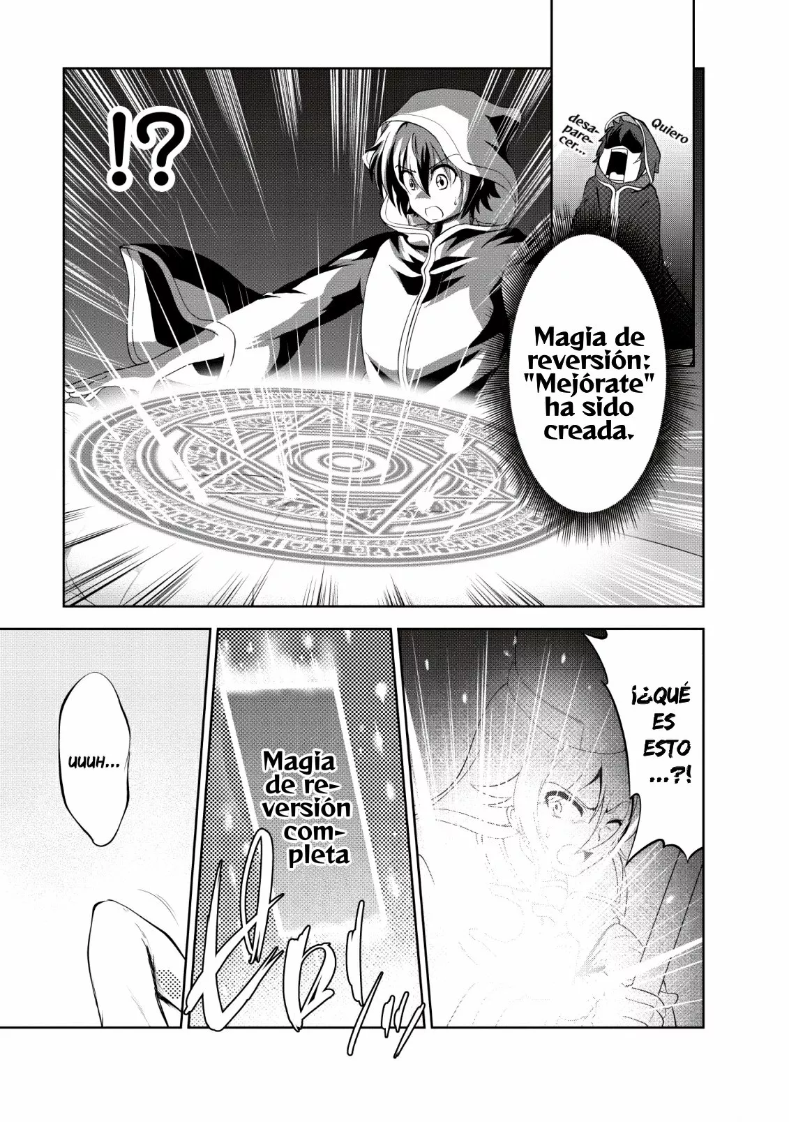 Shinka no Mi: Shiranai Uchi ni Kachigumi Jinsei Capítulo 19 - Page 18