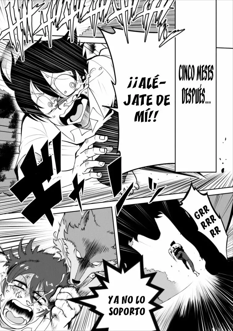 Shinka no Mi: Shiranai Uchi ni Kachigumi Jinsei Capítulo 2 - Page 18