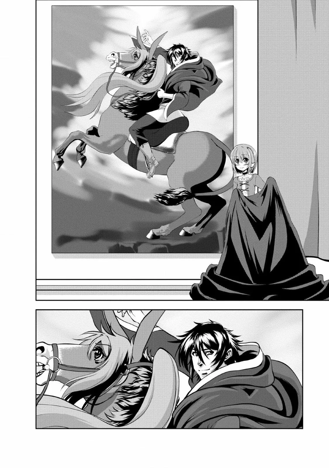 Shinka no Mi: Shiranai Uchi ni Kachigumi Jinsei Capítulo 20 - Page 15