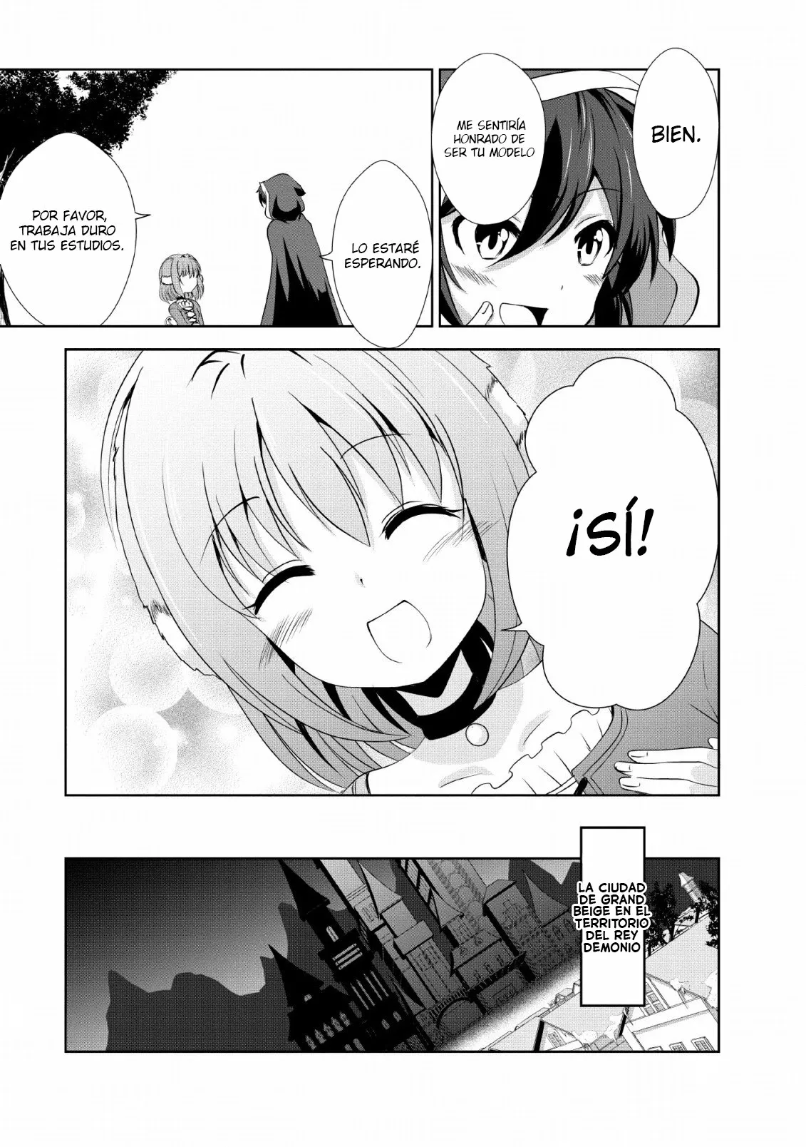 Shinka no Mi: Shiranai Uchi ni Kachigumi Jinsei Capítulo 20 - Page 24