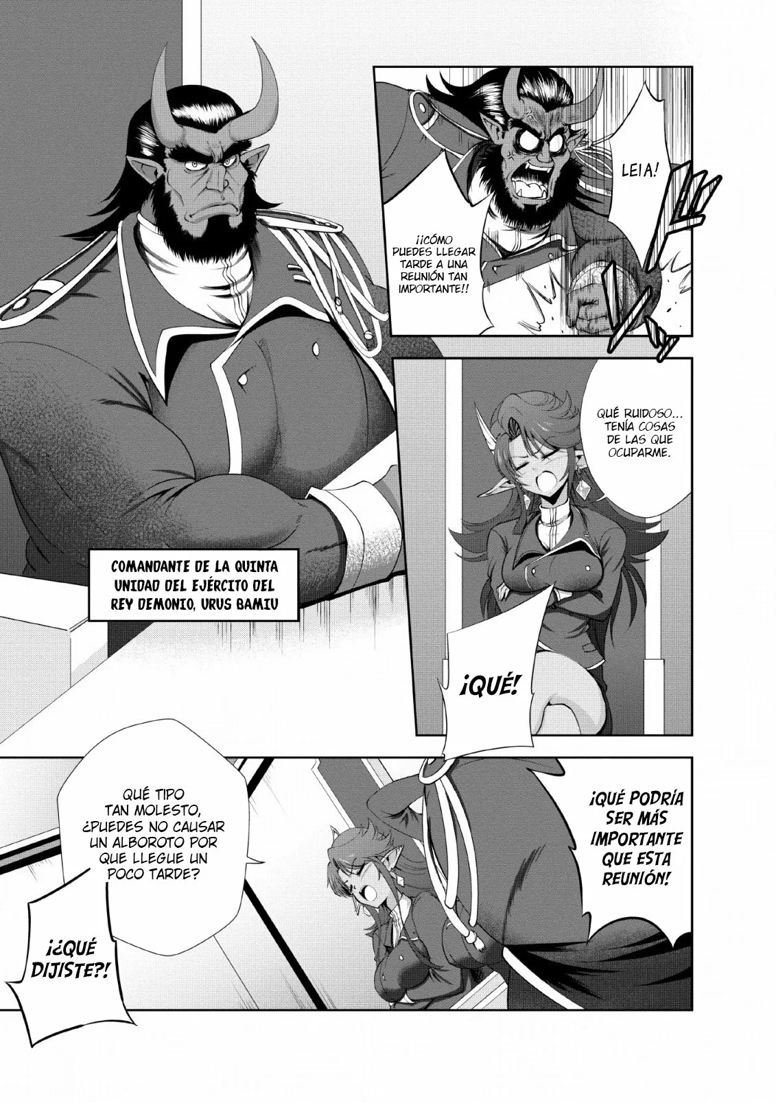 Shinka no Mi: Shiranai Uchi ni Kachigumi Jinsei Capítulo 20 - Page 26