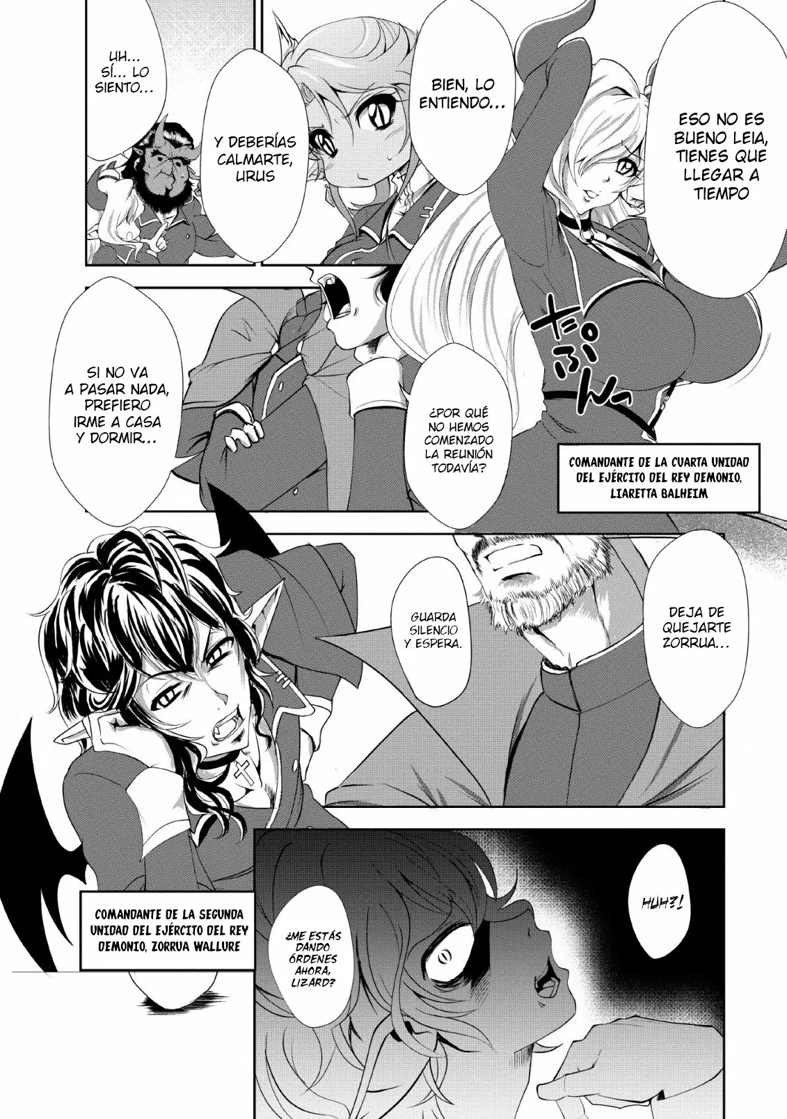 Shinka no Mi: Shiranai Uchi ni Kachigumi Jinsei Capítulo 20 - Page 27