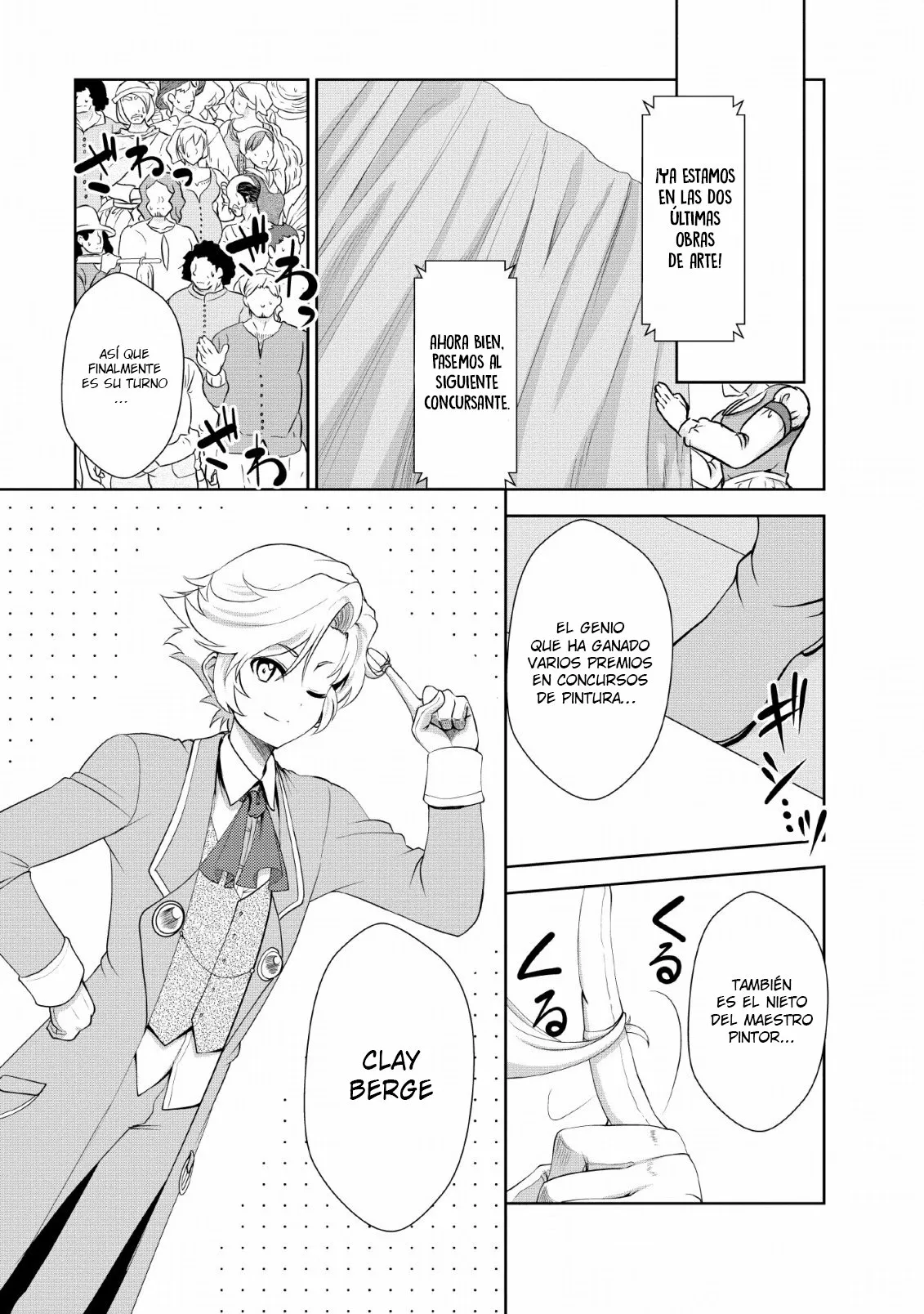 Shinka no Mi: Shiranai Uchi ni Kachigumi Jinsei Capítulo 20 - Page 6