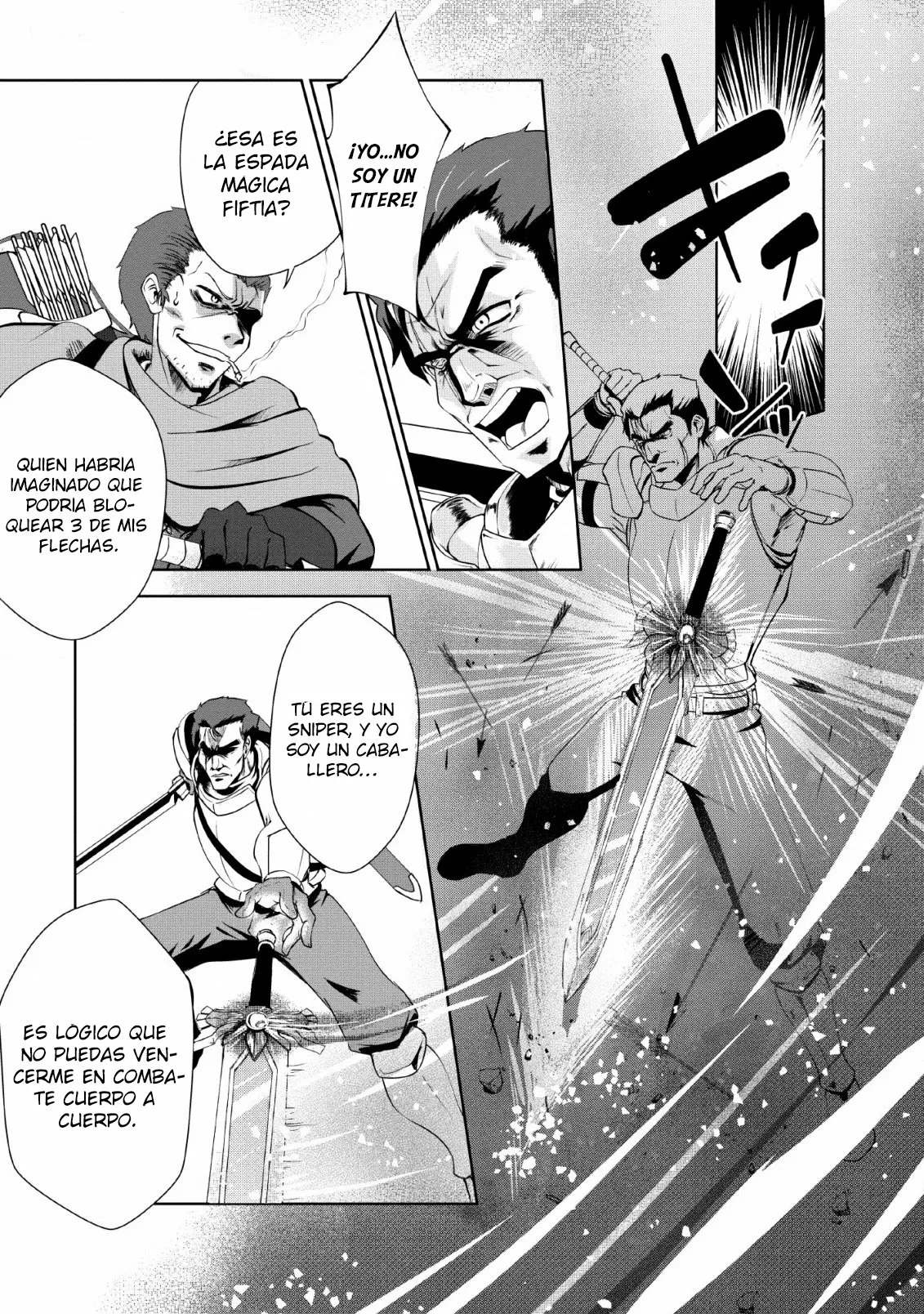 Shinka no Mi: Shiranai Uchi ni Kachigumi Jinsei Capítulo 21 - Page 12