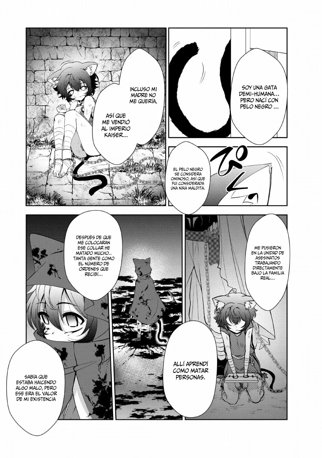 Shinka no Mi: Shiranai Uchi ni Kachigumi Jinsei Capítulo 22 - Page 20