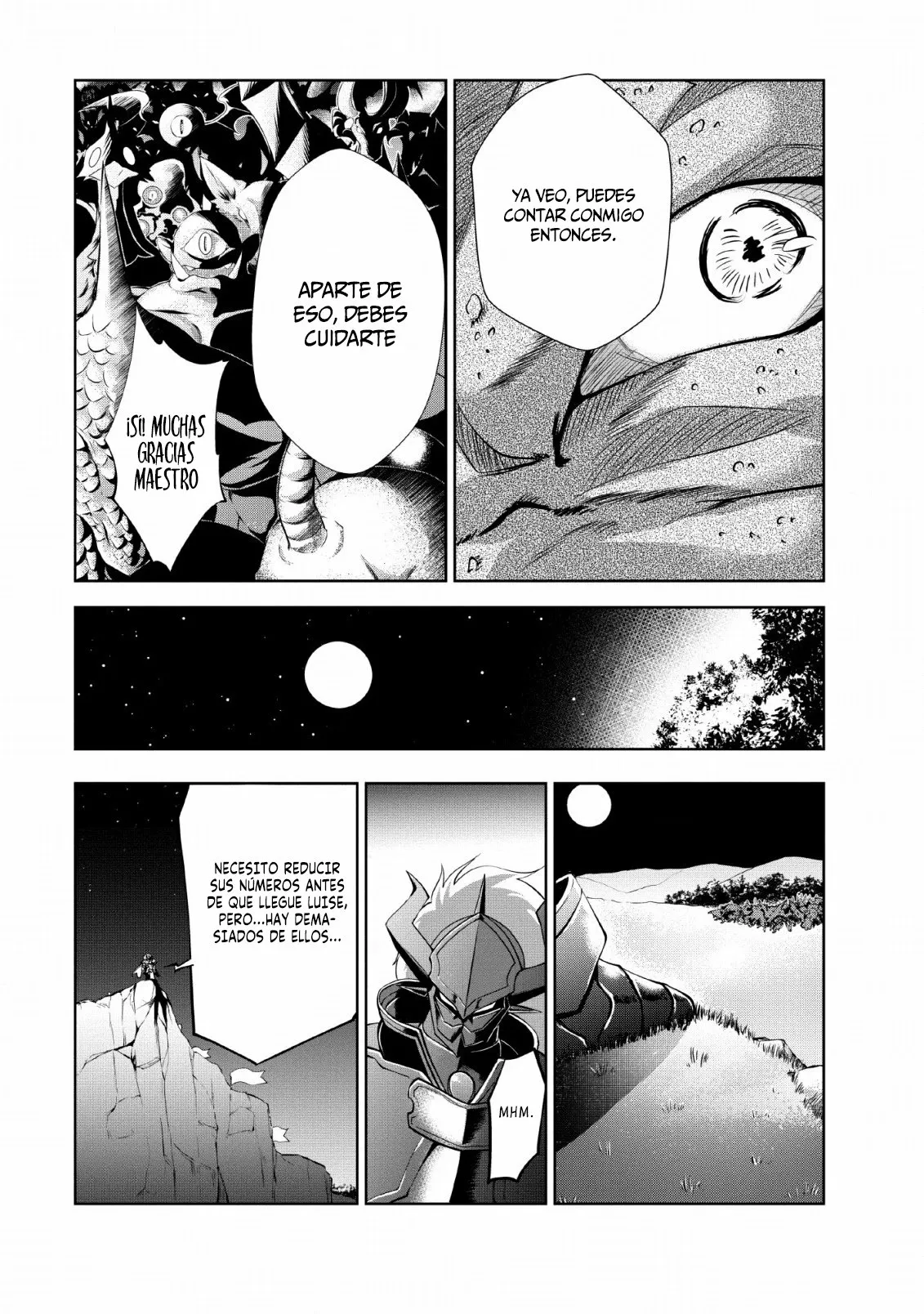 Shinka no Mi: Shiranai Uchi ni Kachigumi Jinsei Capítulo 22 - Page 30