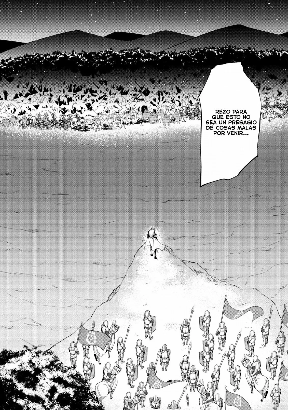 Shinka no Mi: Shiranai Uchi ni Kachigumi Jinsei Capítulo 22 - Page 31